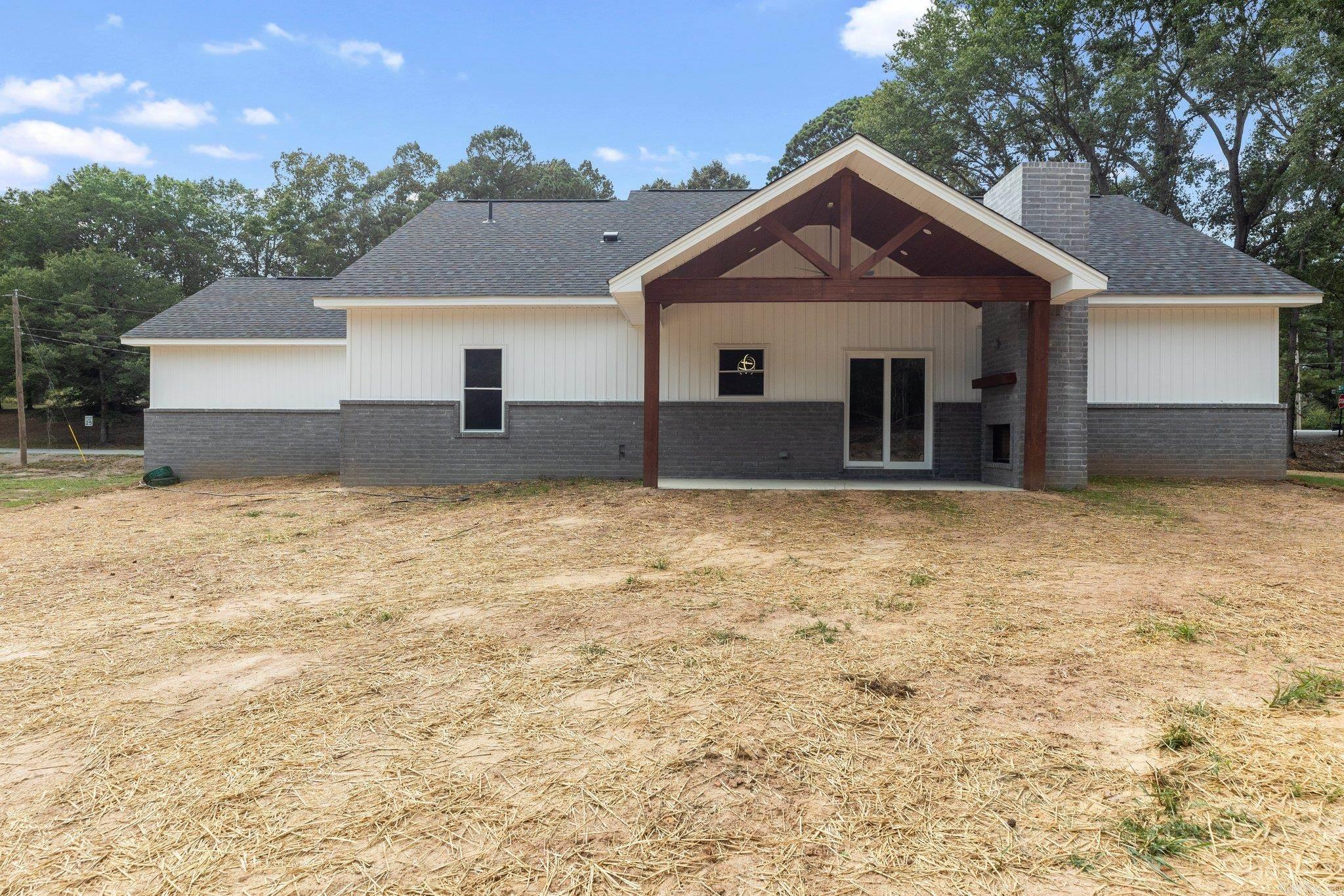 Metes &amp; Bounds - Residential