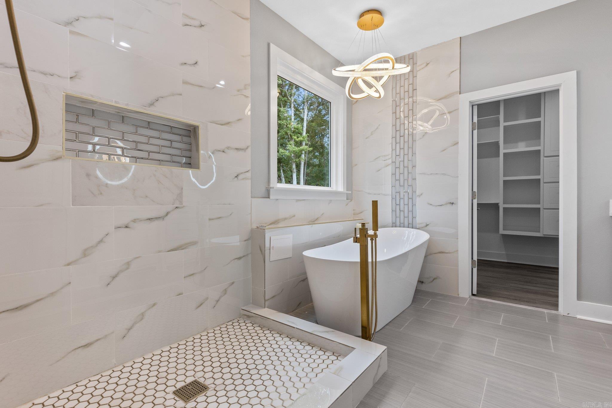 Metes &amp; Bounds - Residential