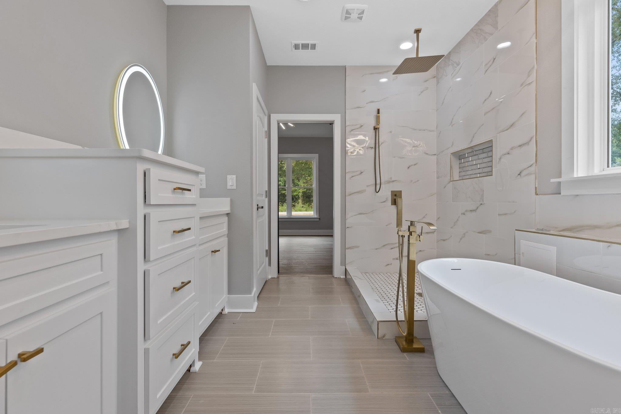 Metes &amp; Bounds - Residential