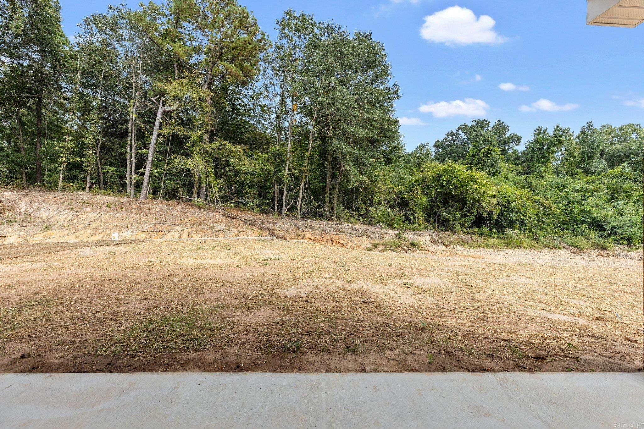 Metes &amp; Bounds - Residential