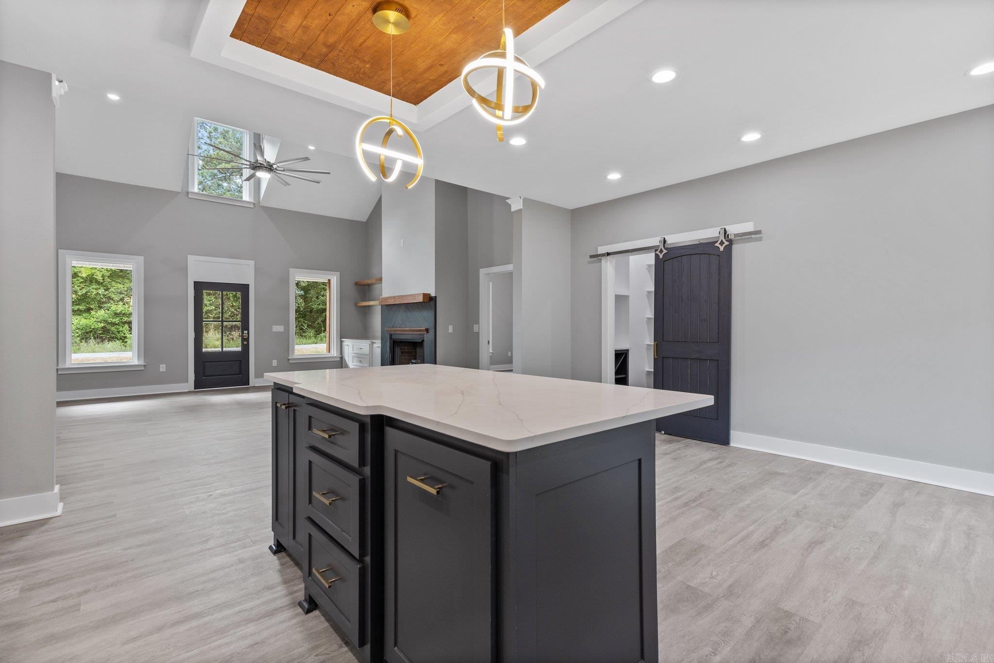 Metes &amp; Bounds - Residential