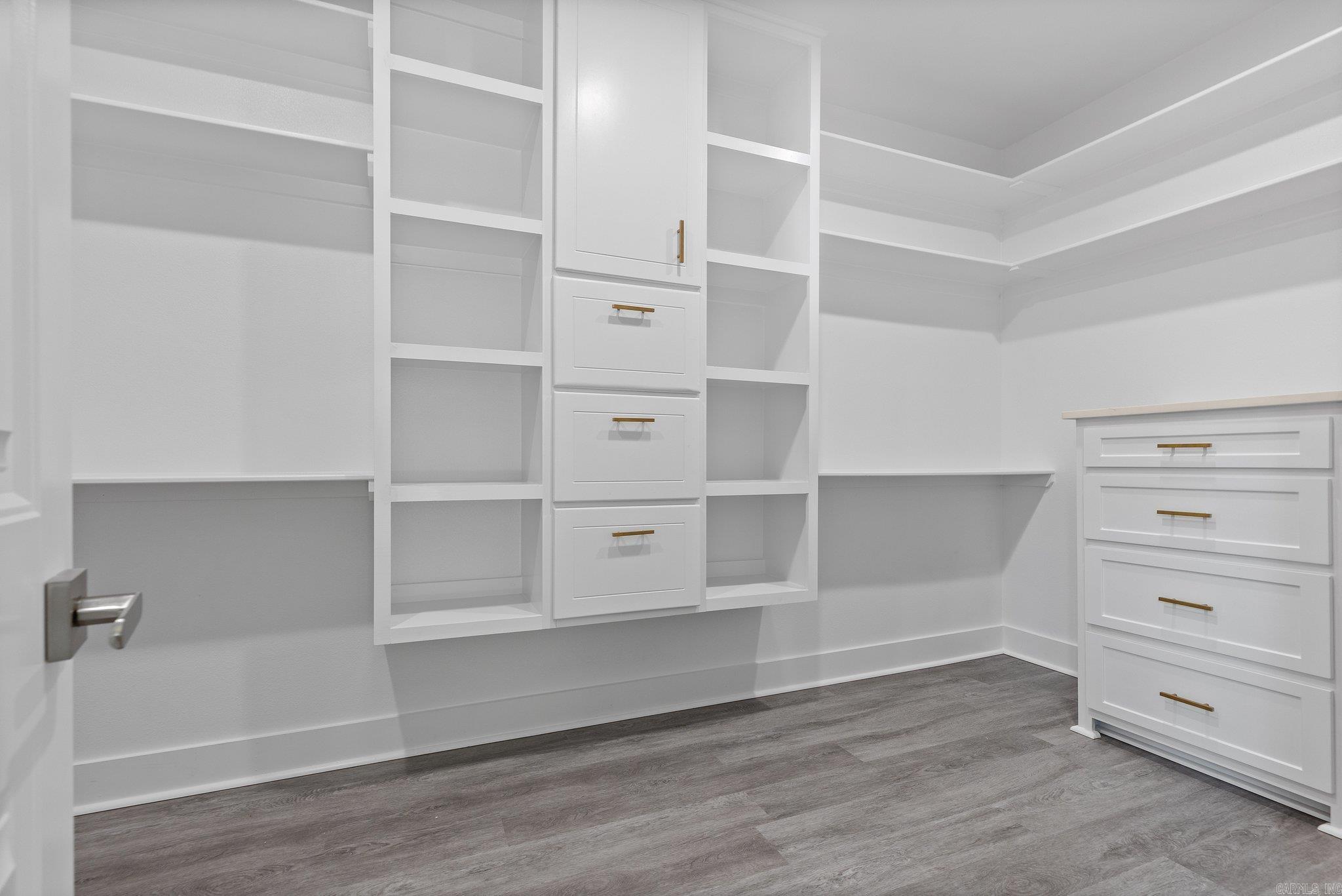 Metes &amp; Bounds - Residential