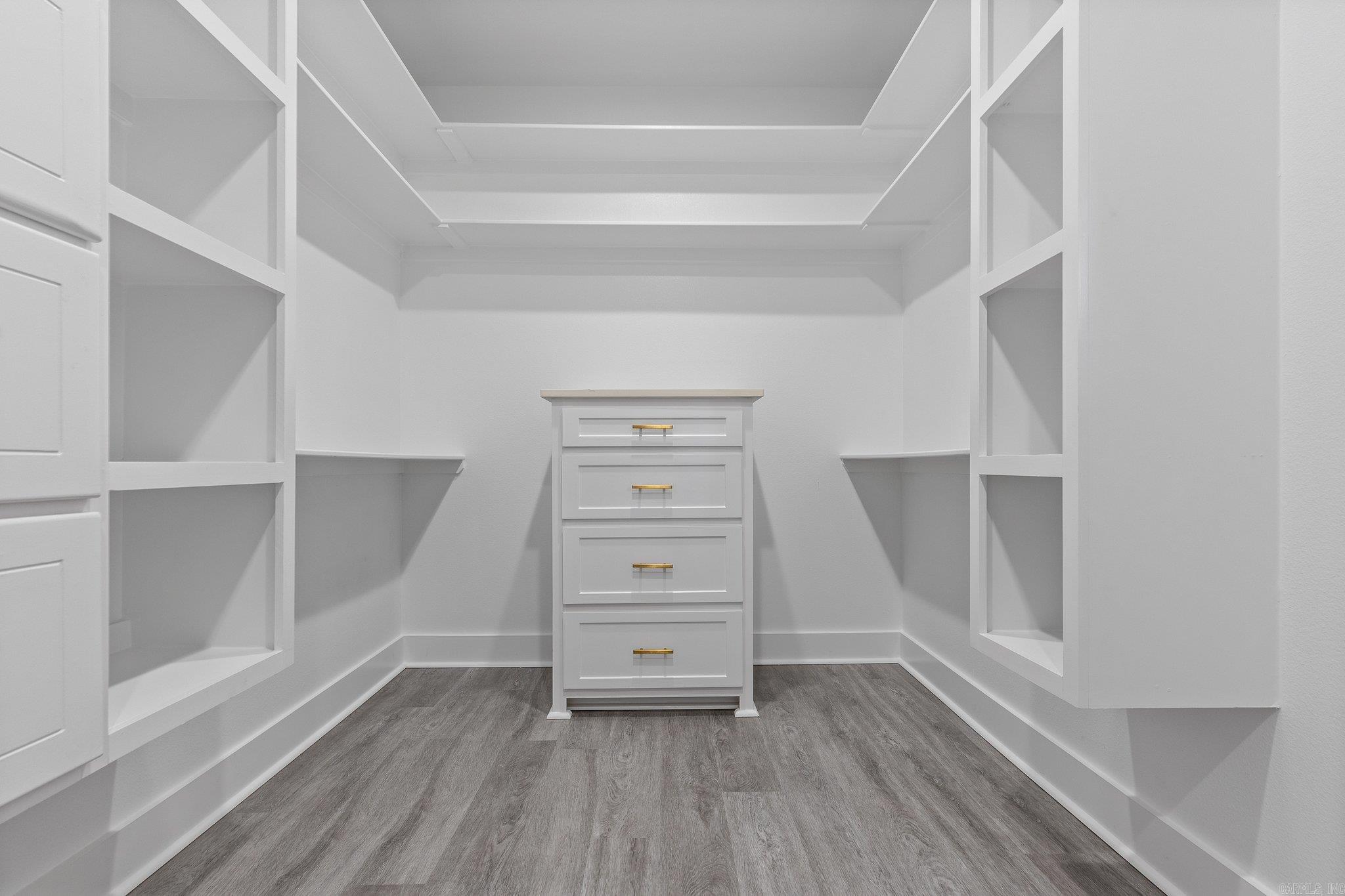 Metes &amp; Bounds - Residential