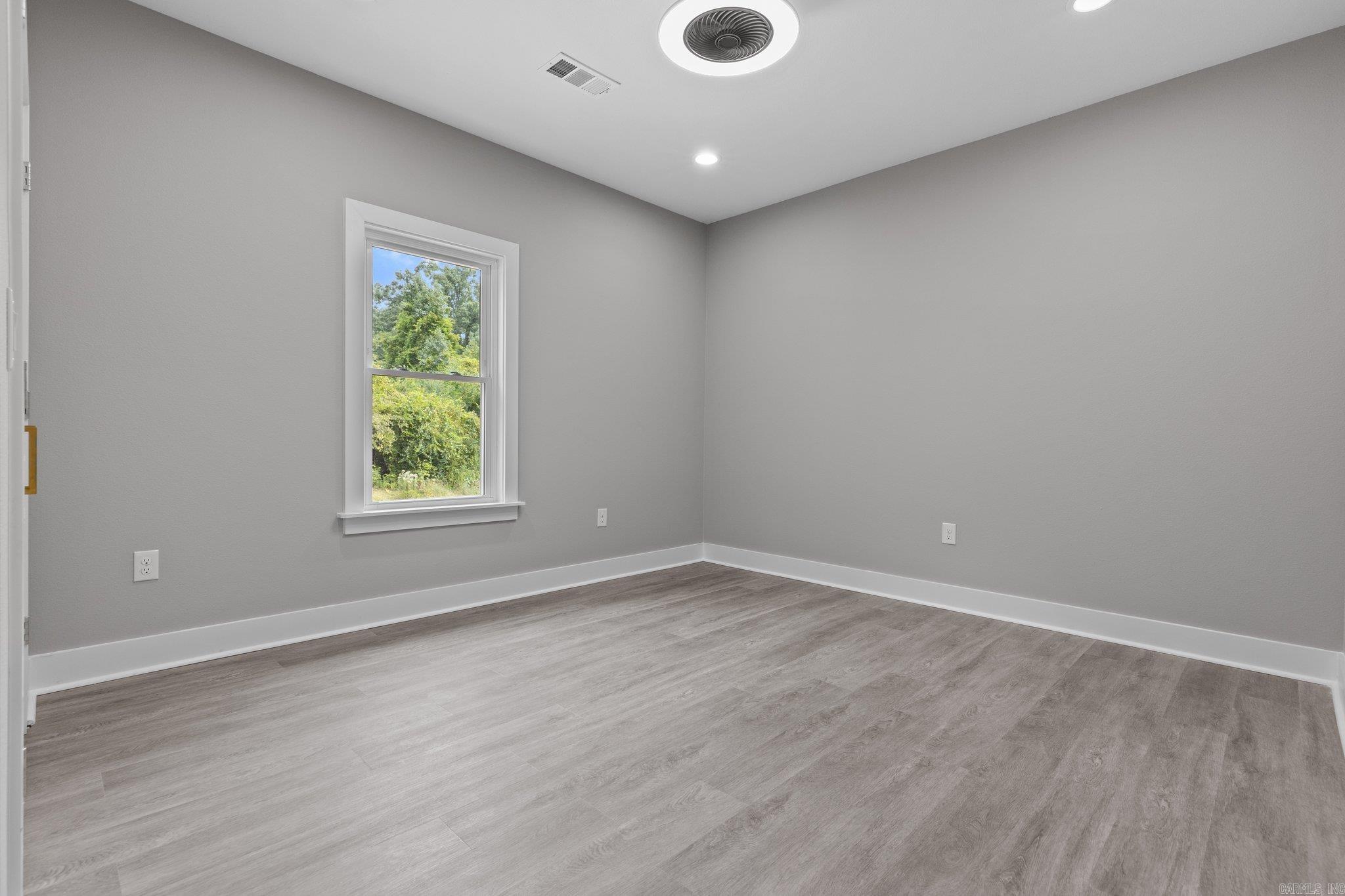 Metes &amp; Bounds - Residential