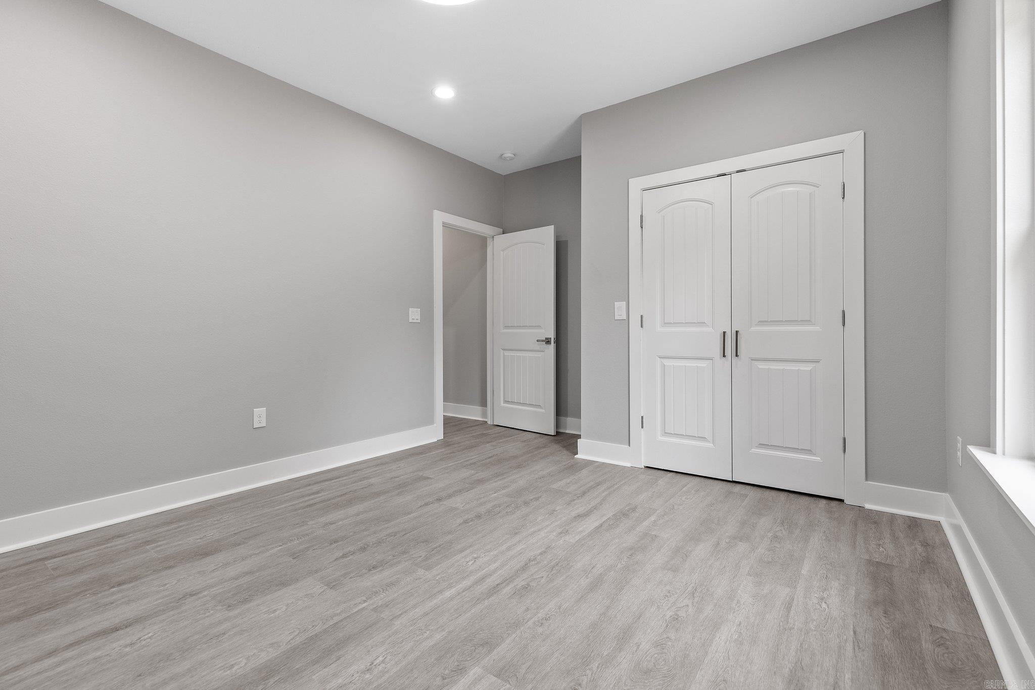 Metes &amp; Bounds - Residential