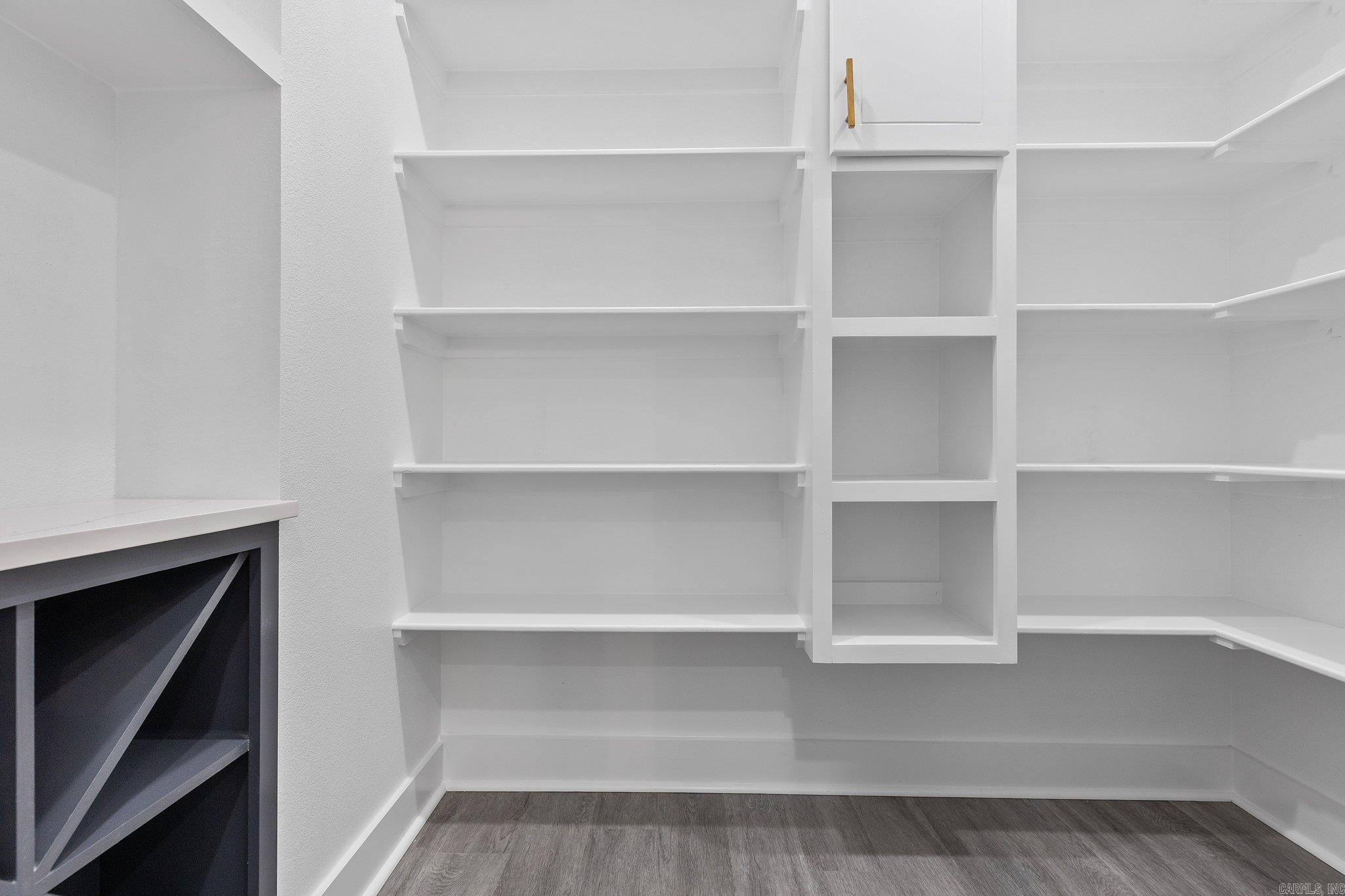 Metes &amp; Bounds - Residential