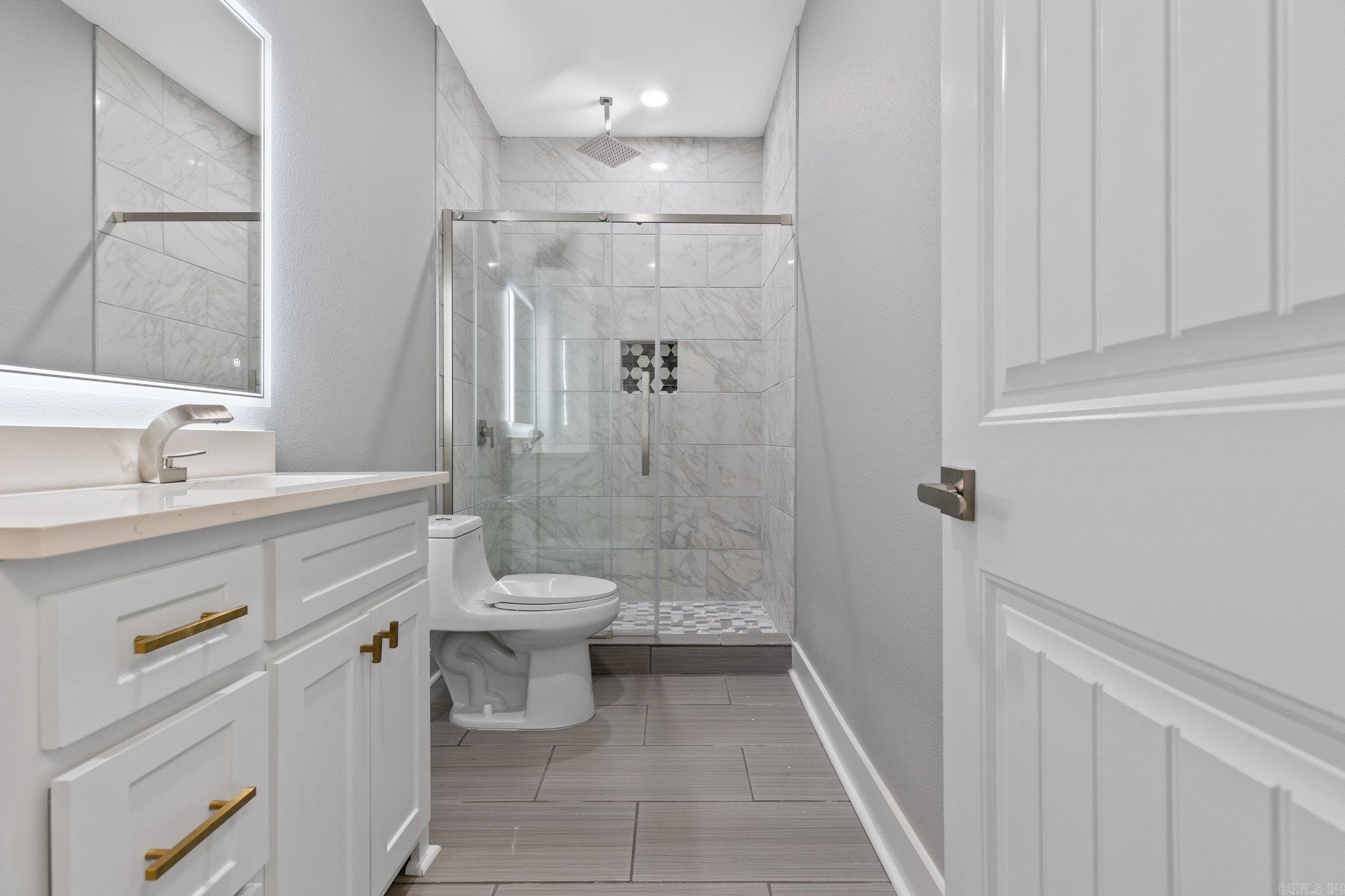 Metes &amp; Bounds - Residential