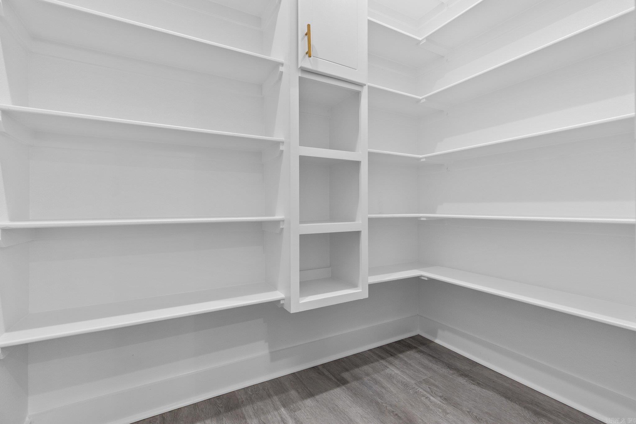 Metes &amp; Bounds - Residential