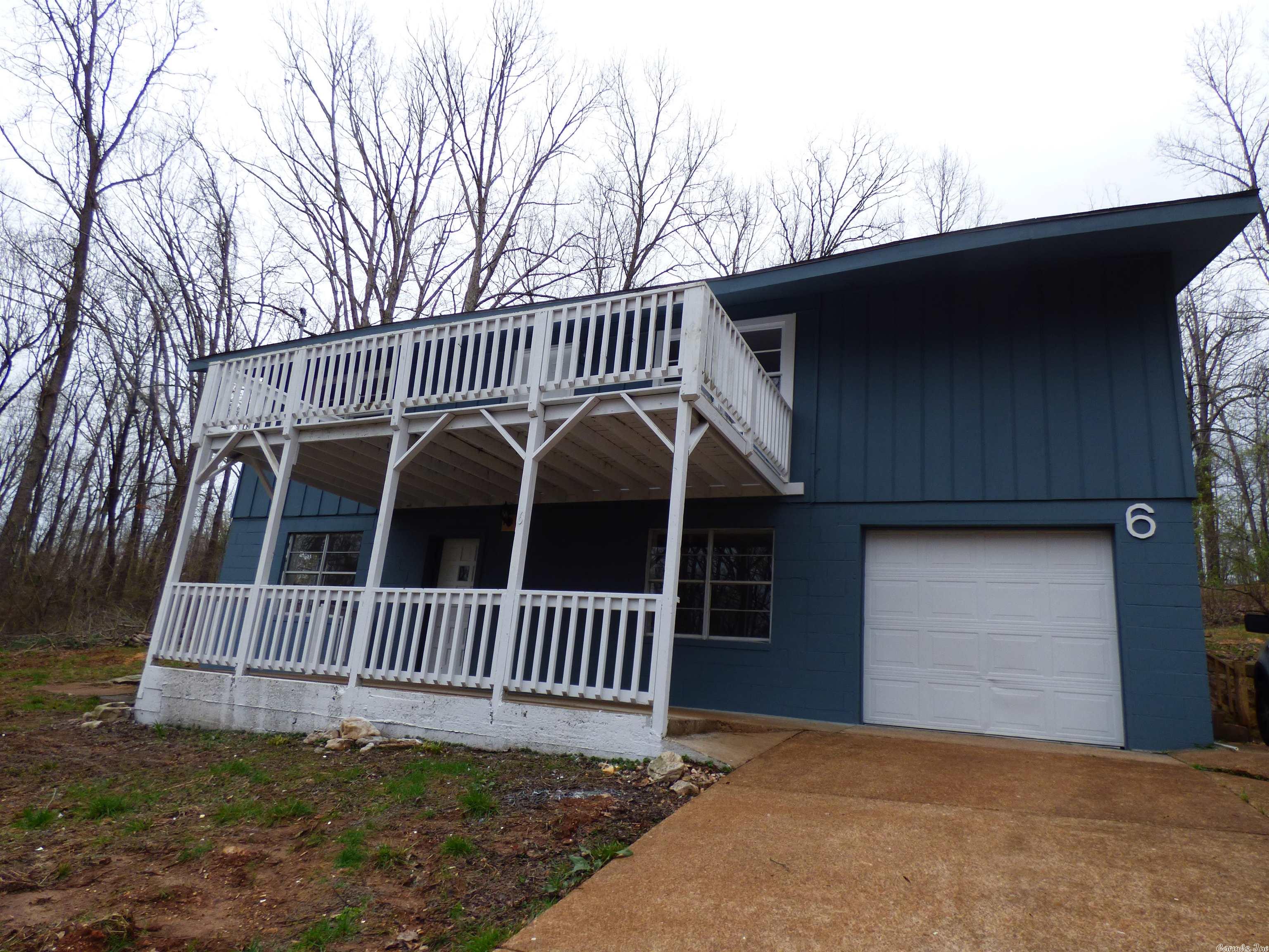 Dakota First - Residential Lease