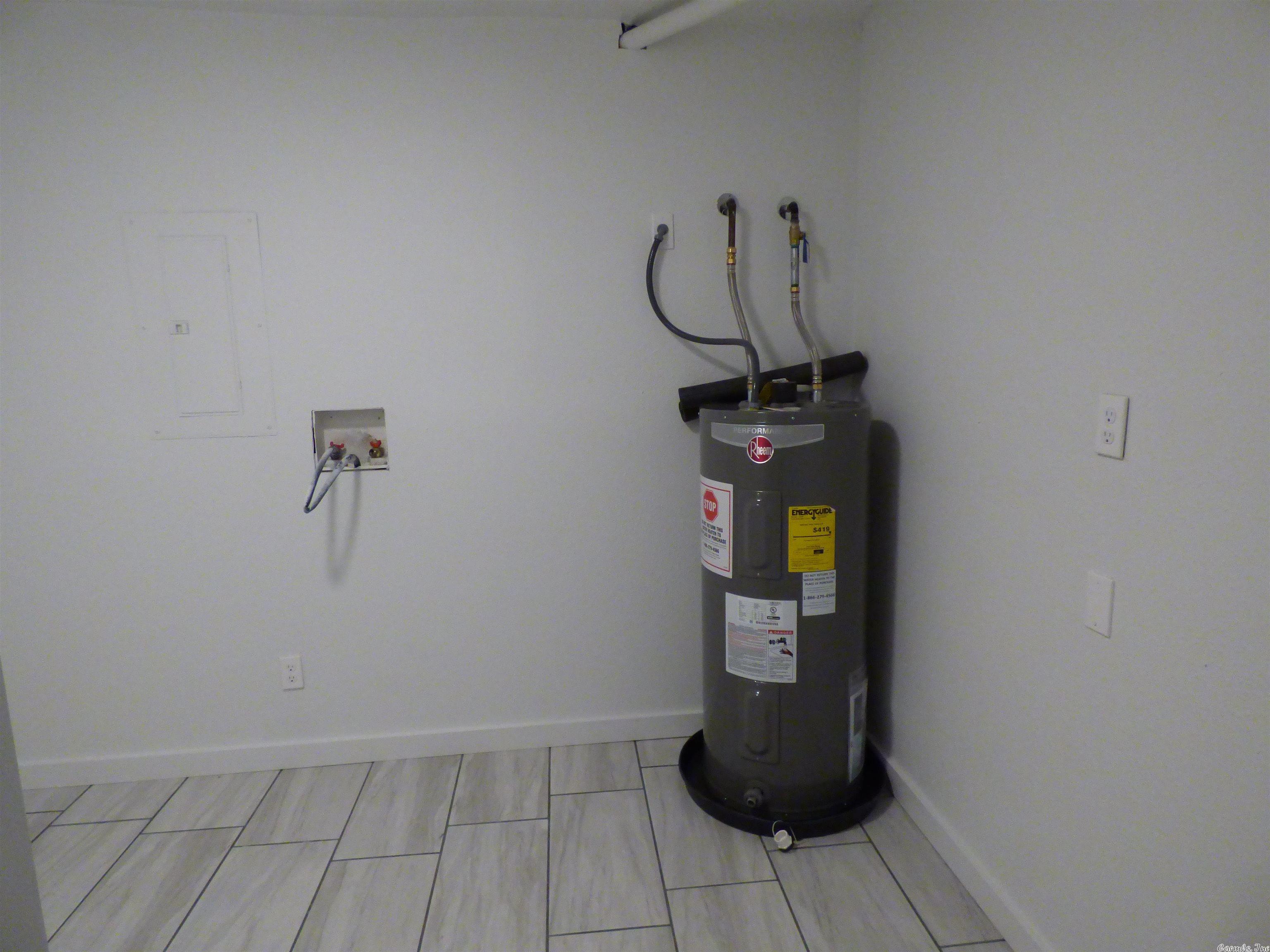 Dakota First - Residential Lease