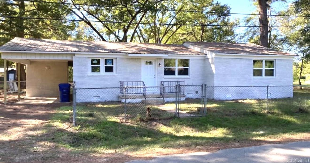 BRADFORD OUTLOTS - Residential