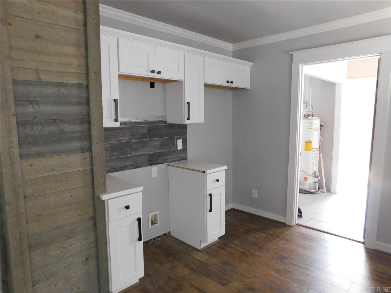 Capitol Hill - Residential Lease