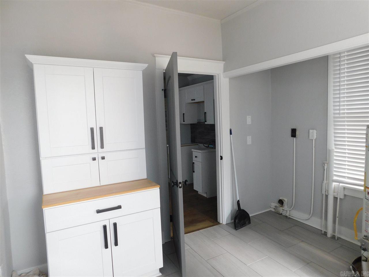 Capitol Hill - Residential Lease