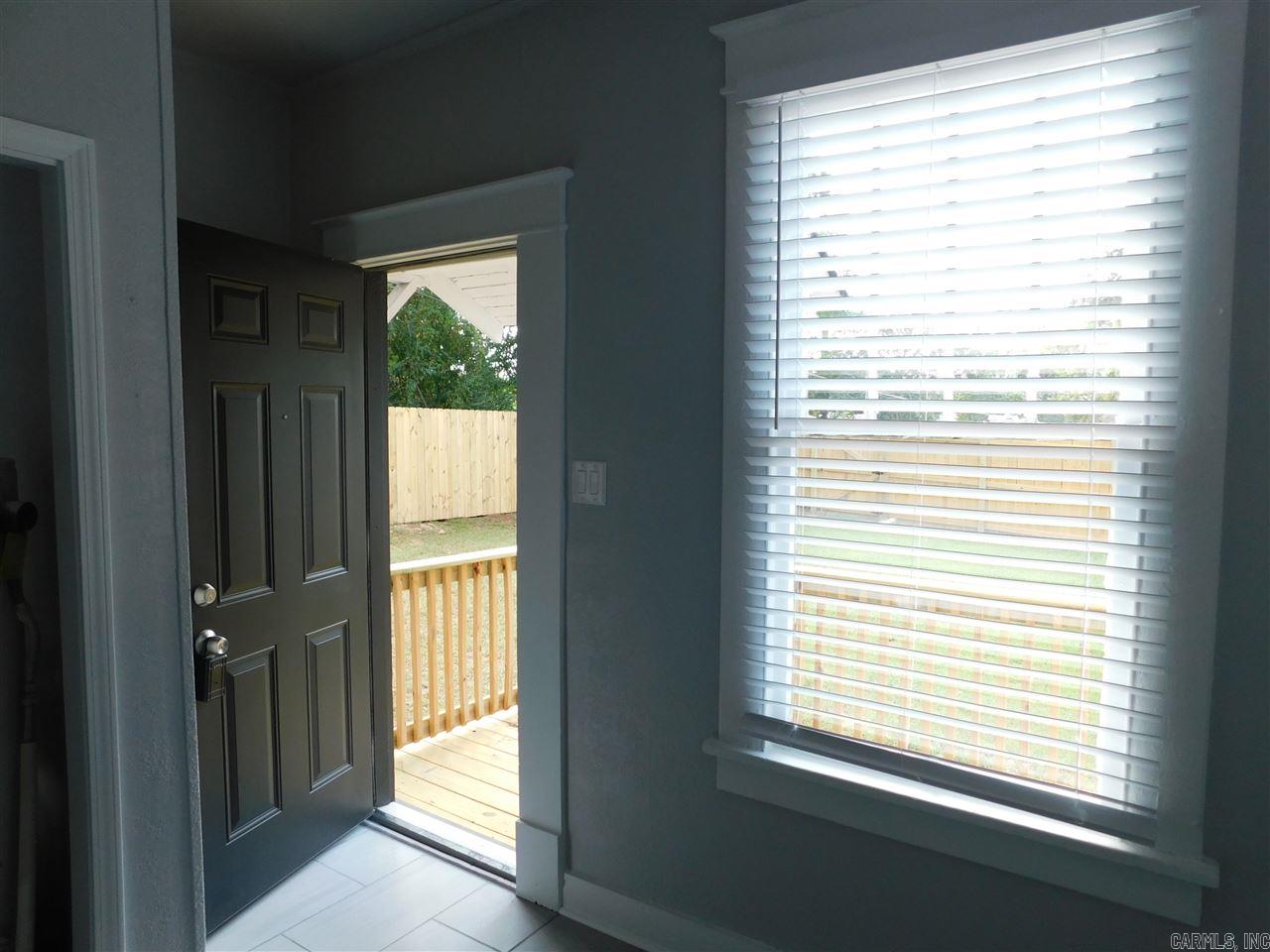 Capitol Hill - Residential Lease