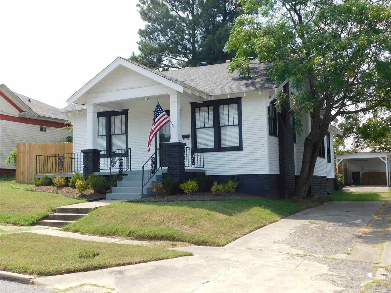 Capitol Hill - Residential Lease