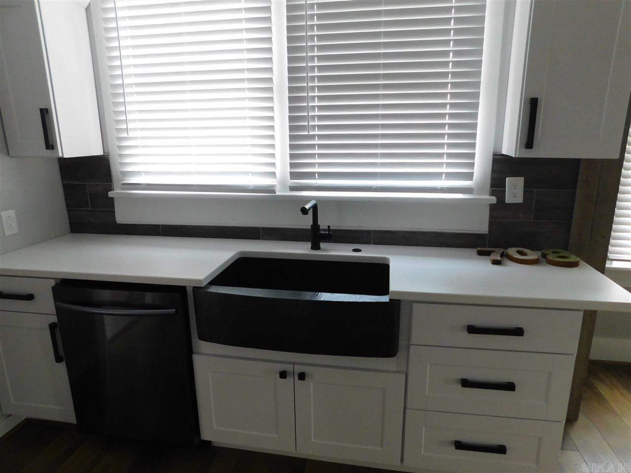 Capitol Hill - Residential Lease