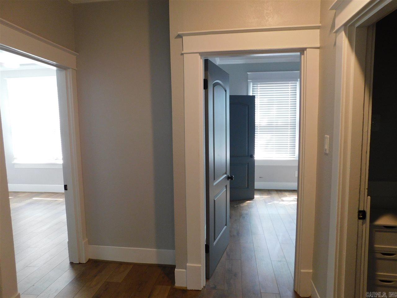 Capitol Hill - Residential Lease