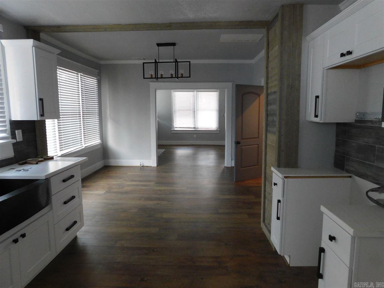 Capitol Hill - Residential Lease