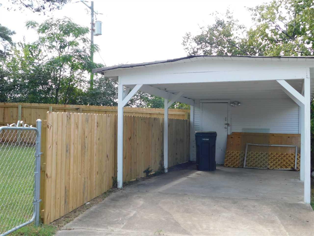 Capitol Hill - Residential Lease