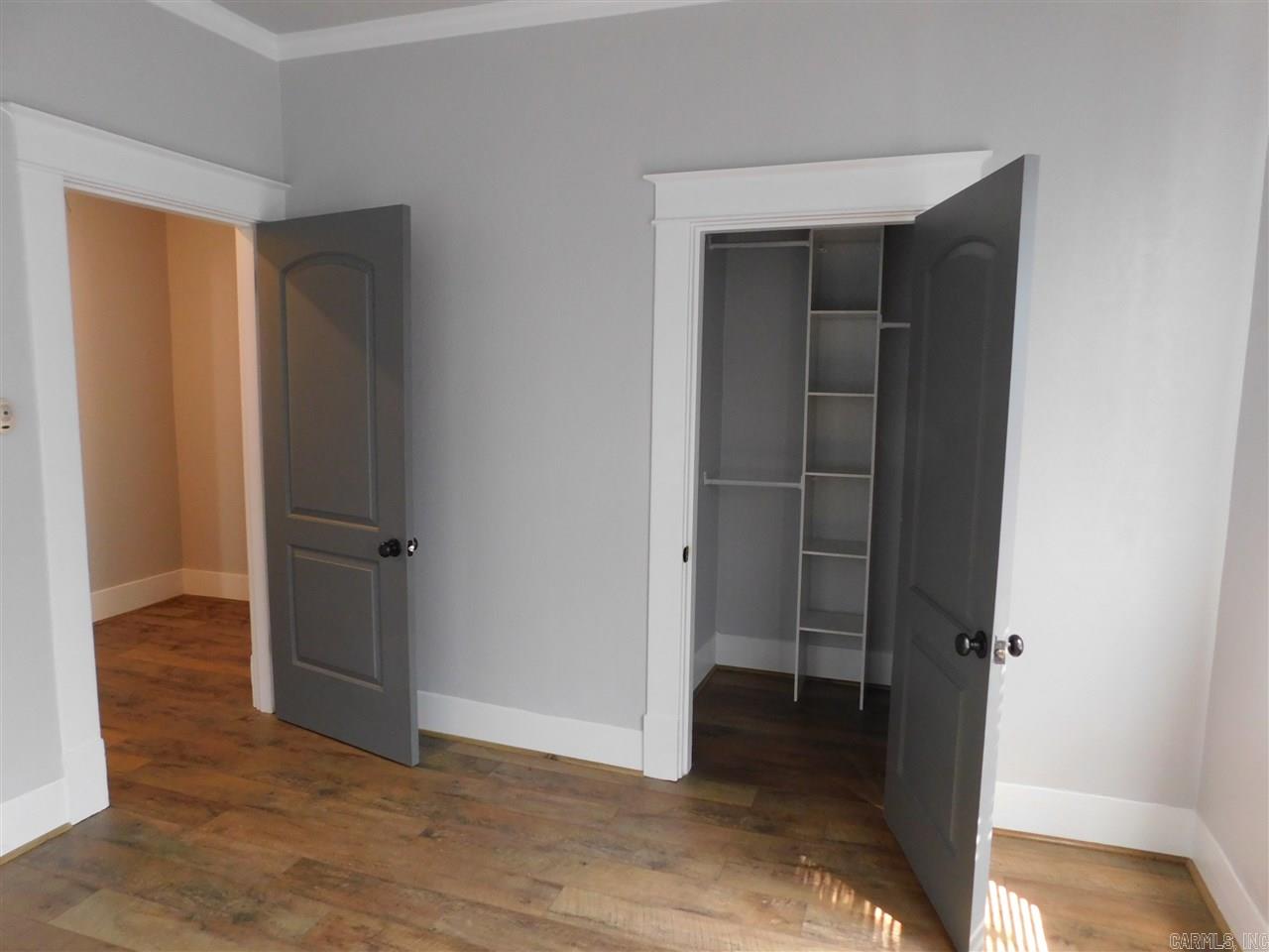 Capitol Hill - Residential Lease