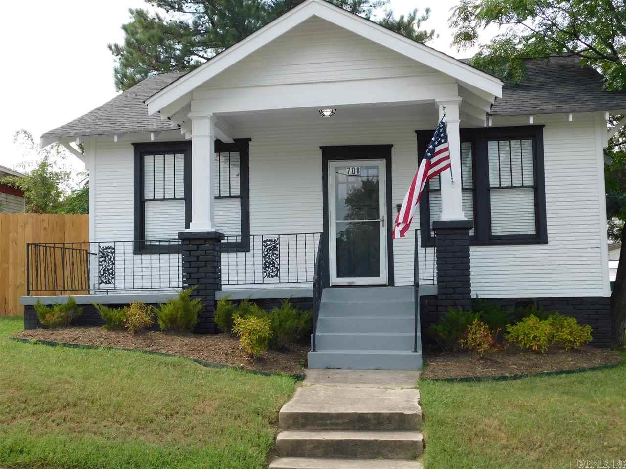 Capitol Hill - Residential Lease