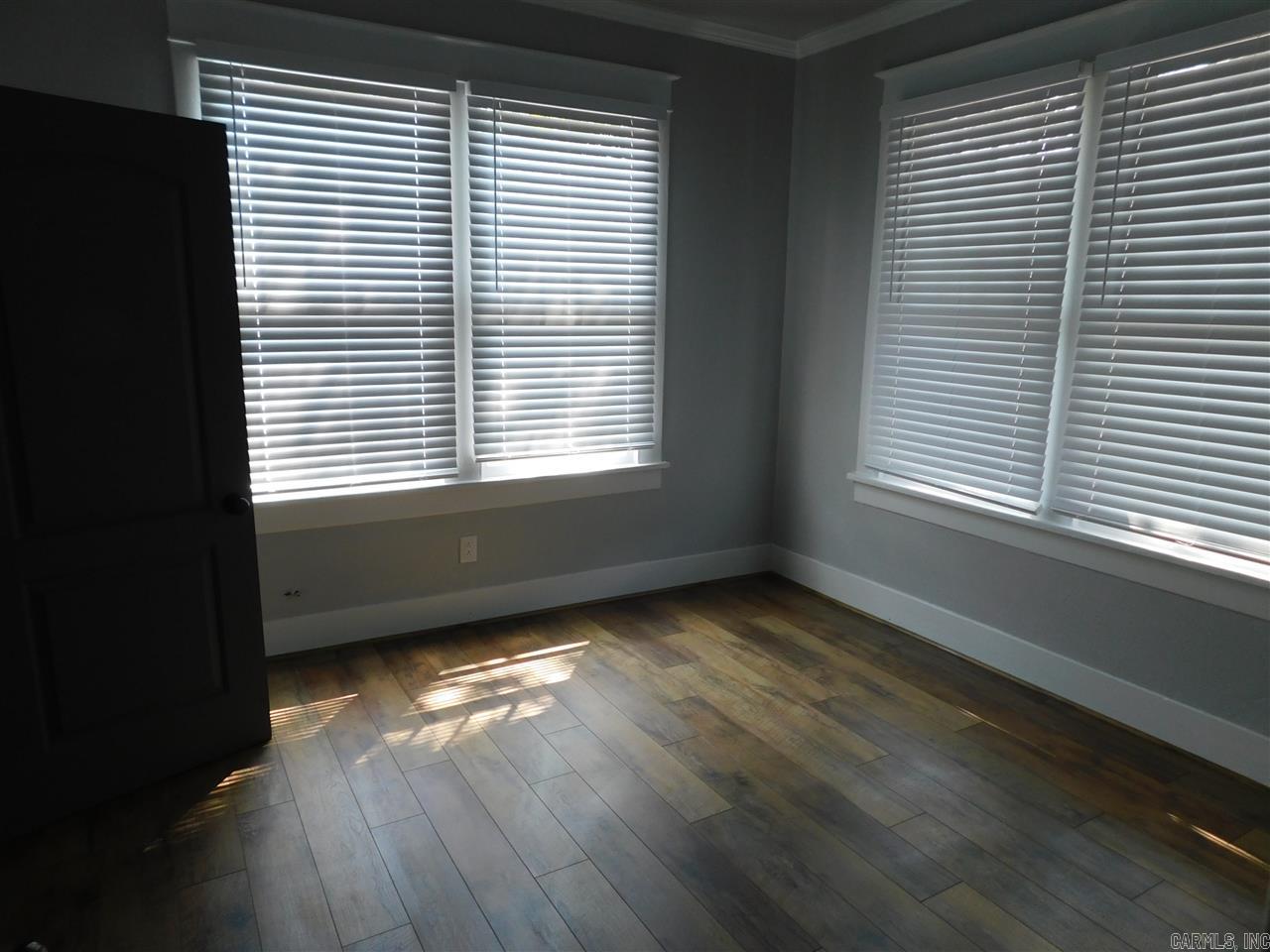 Capitol Hill - Residential Lease