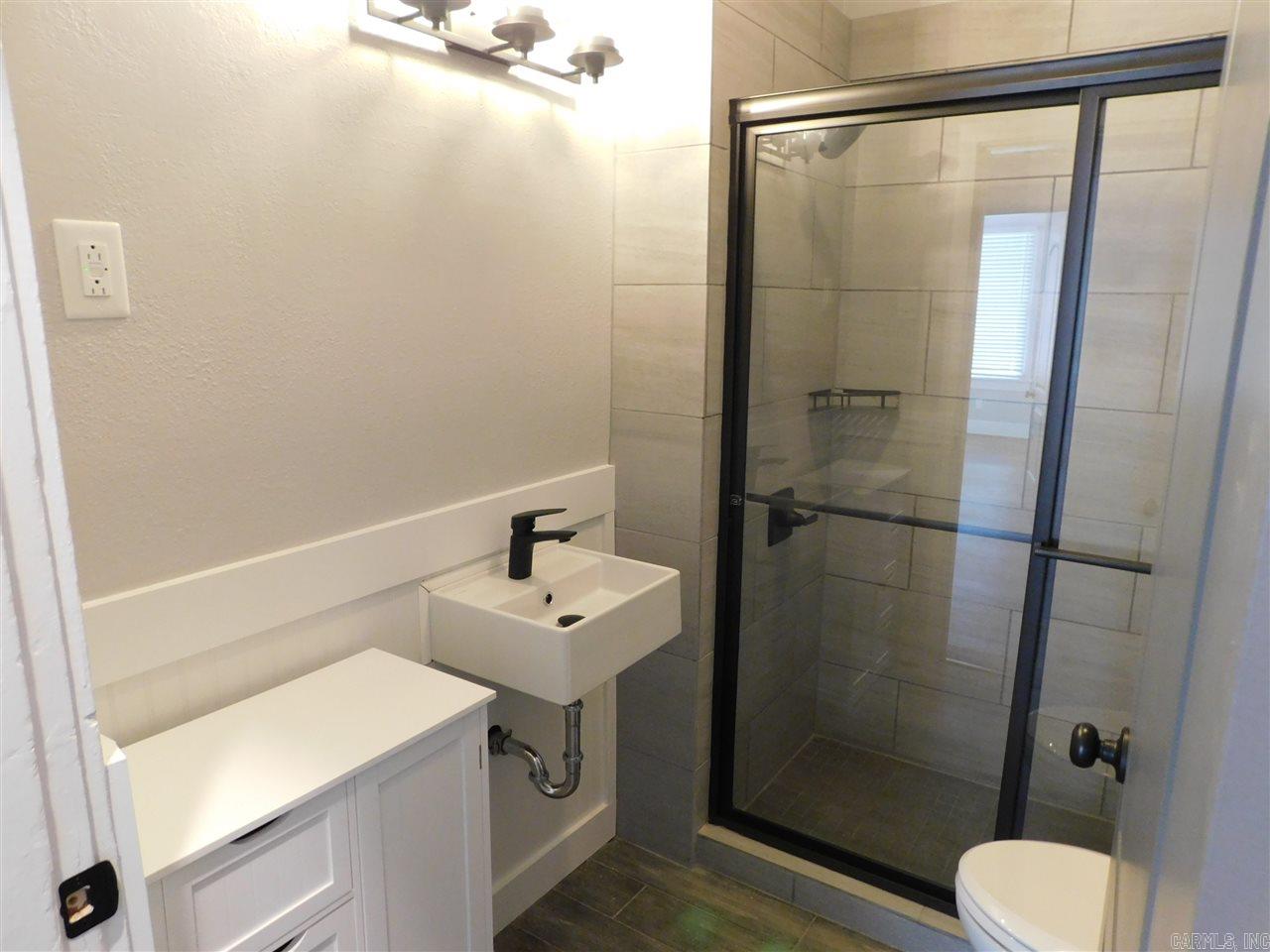 Capitol Hill - Residential Lease