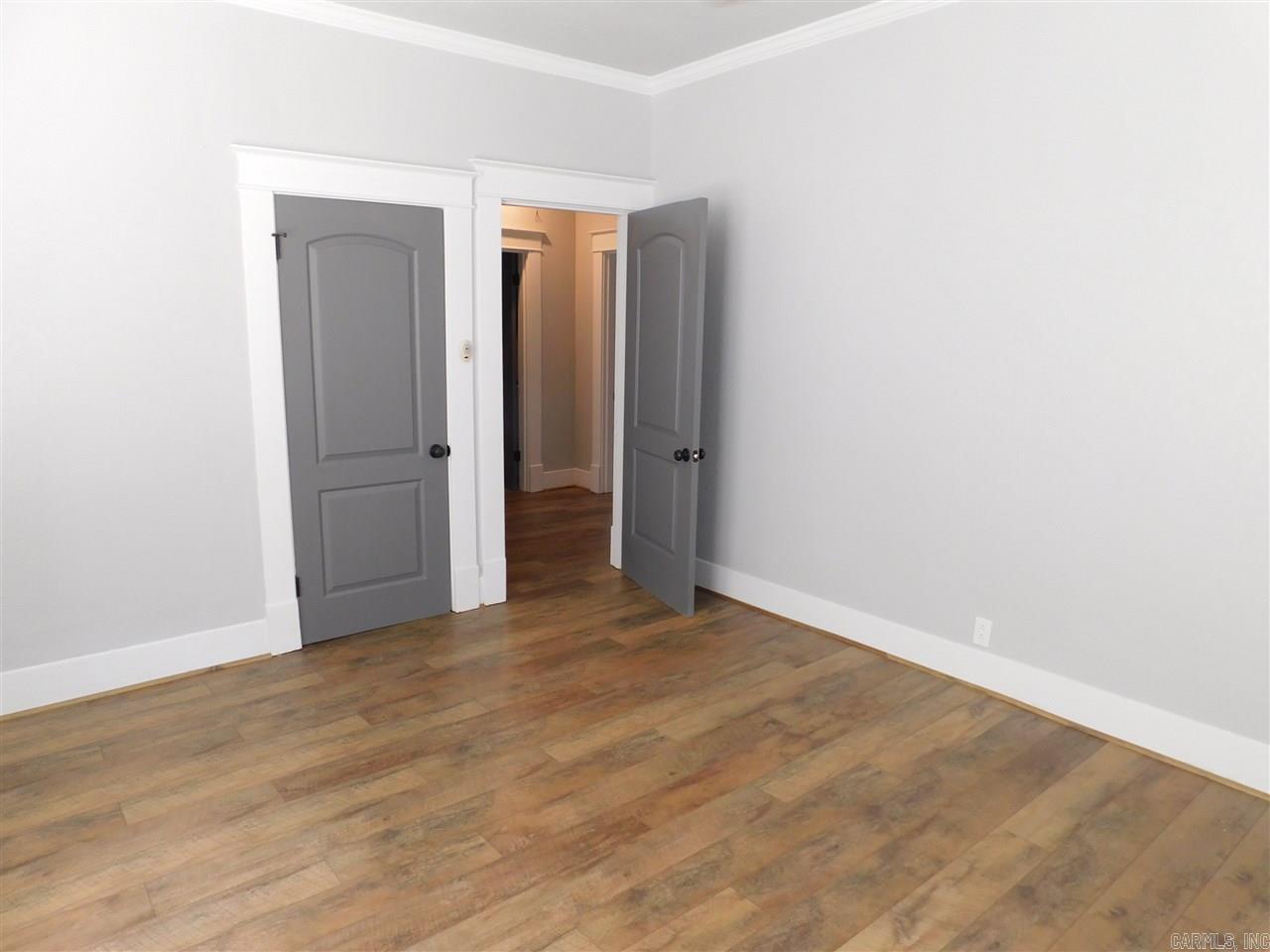 Capitol Hill - Residential Lease