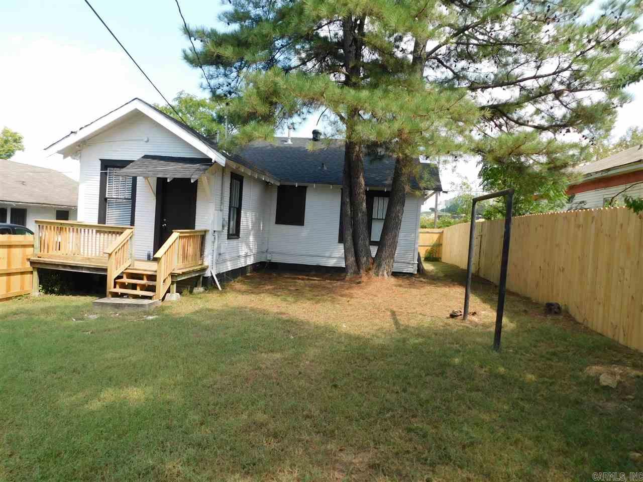 Capitol Hill - Residential Lease