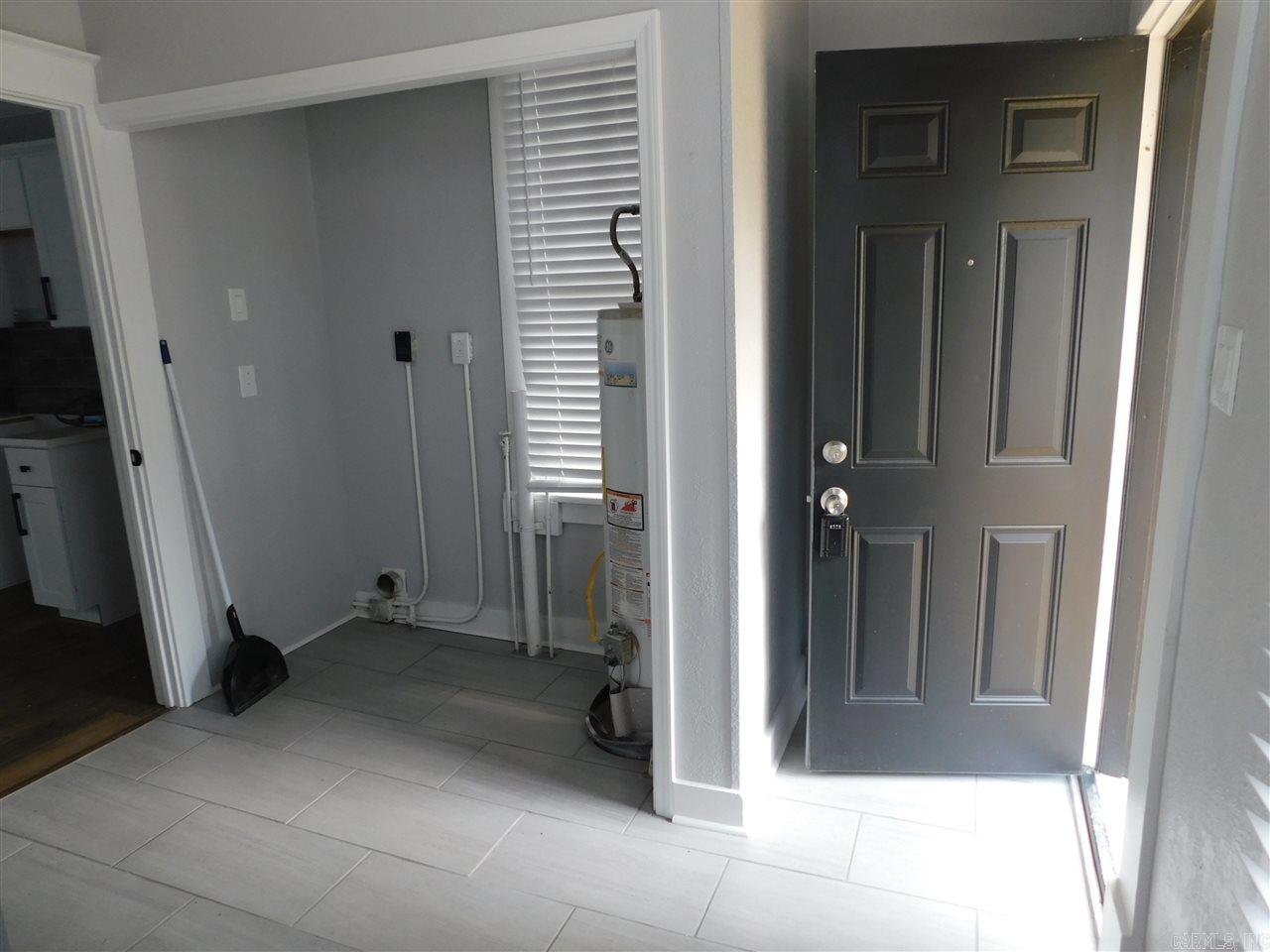 Capitol Hill - Residential Lease