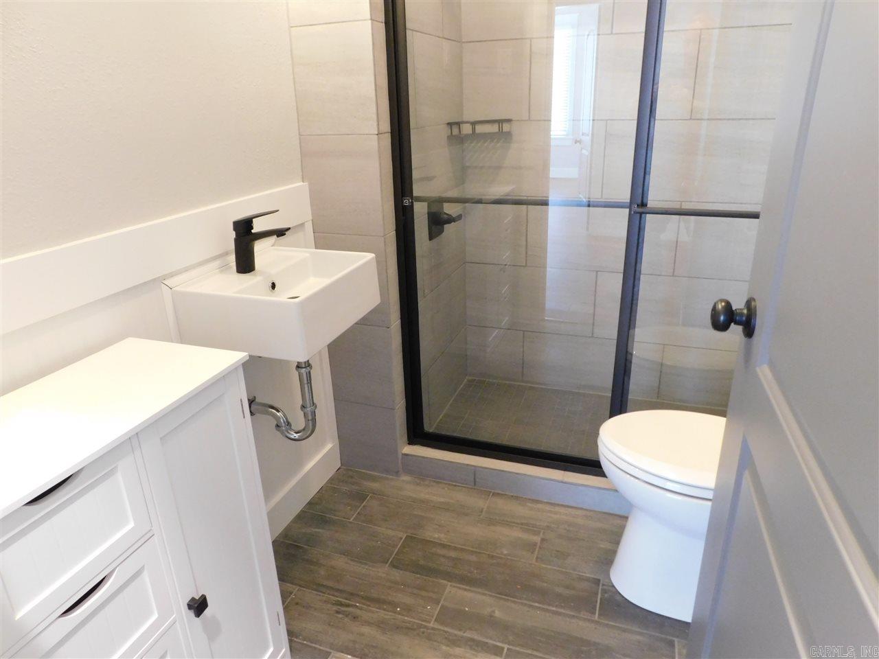 Capitol Hill - Residential Lease