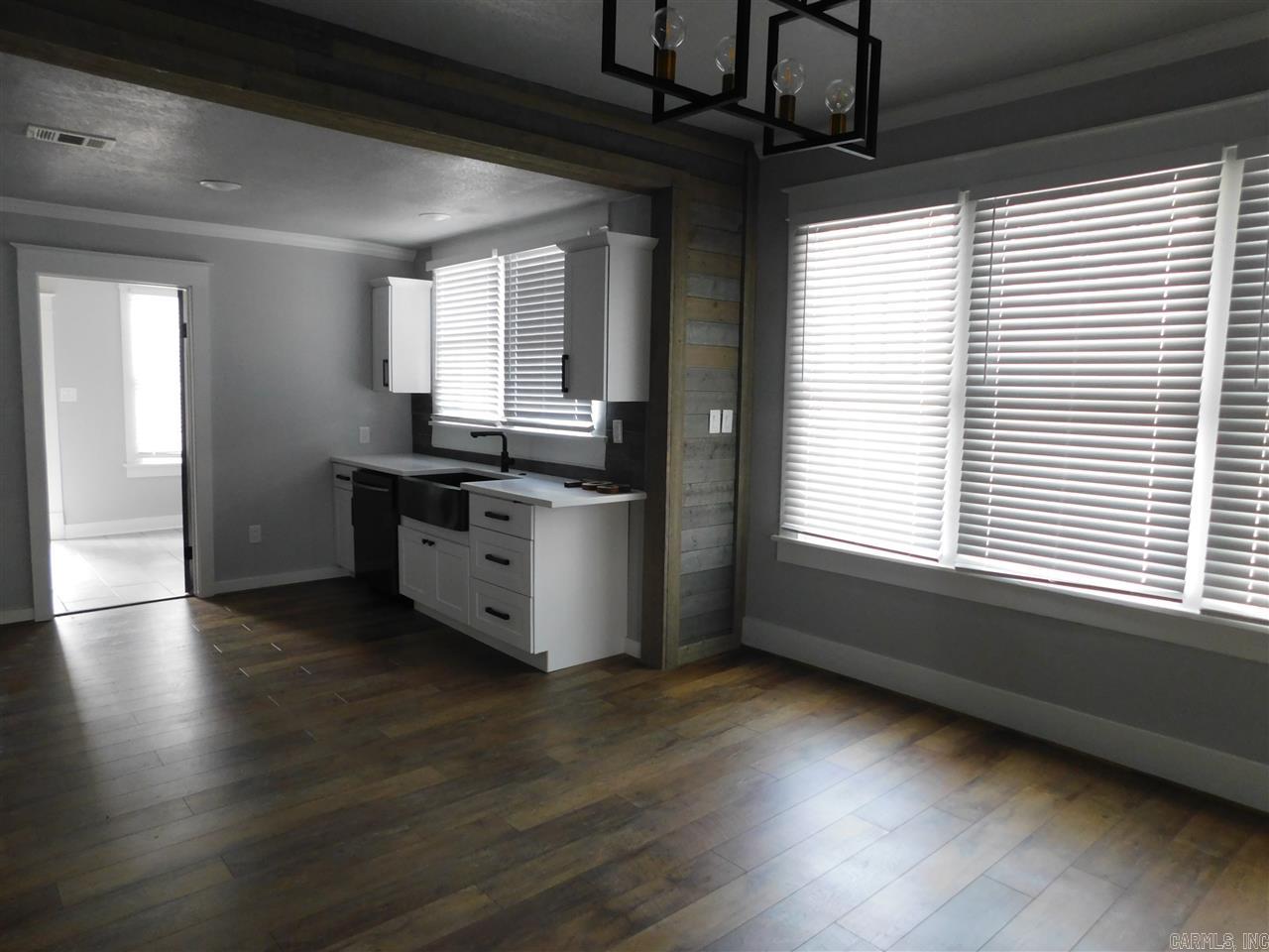 Capitol Hill - Residential Lease