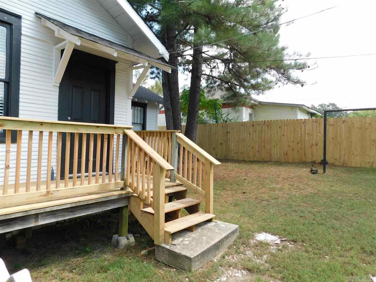 Capitol Hill - Residential Lease