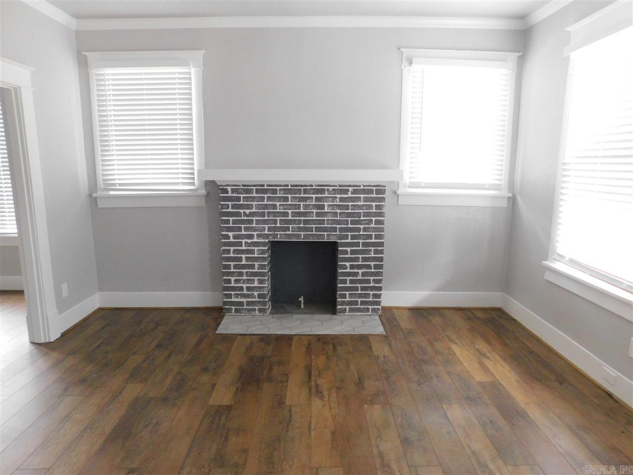 Capitol Hill - Residential Lease