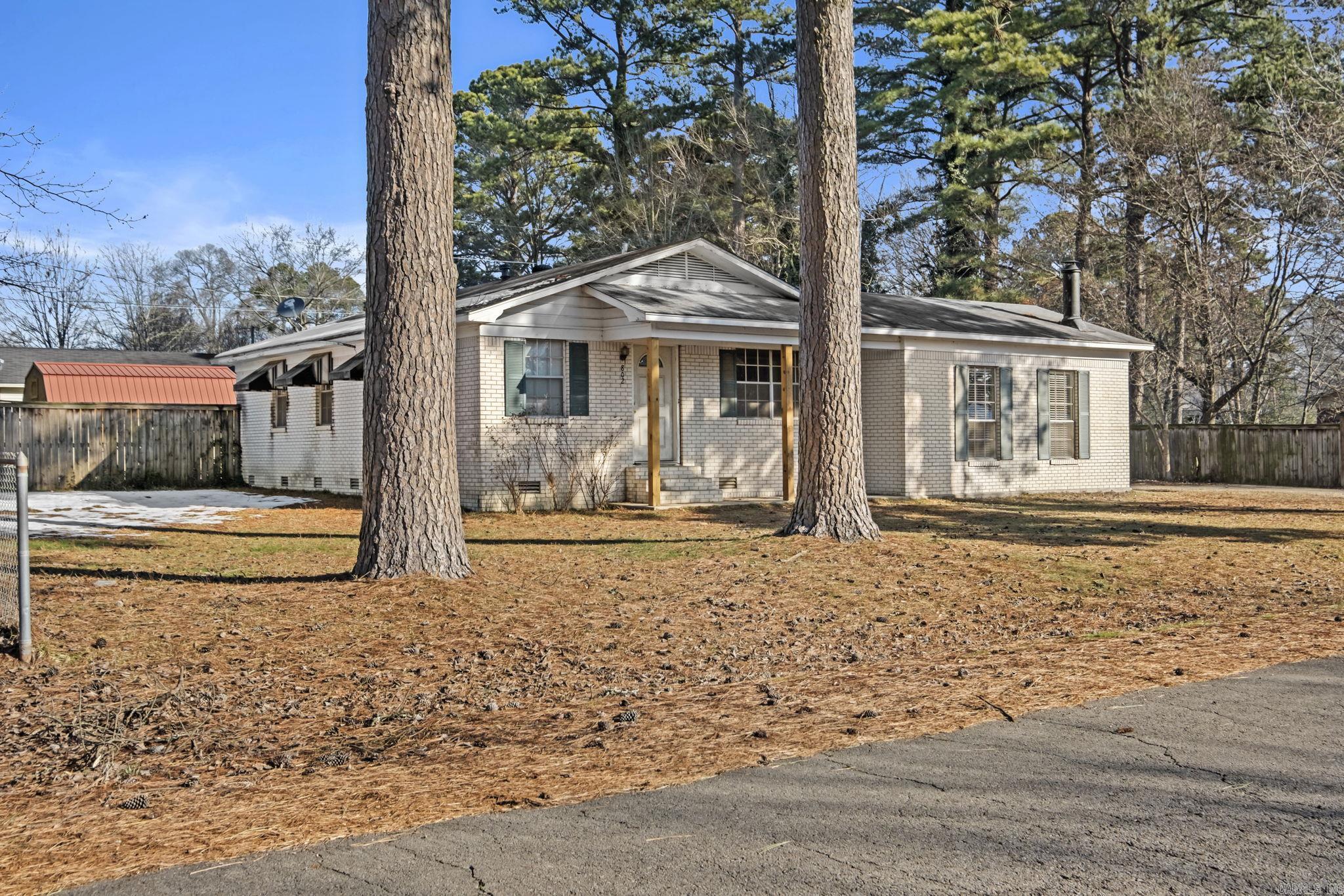 ABINGTON - Residential