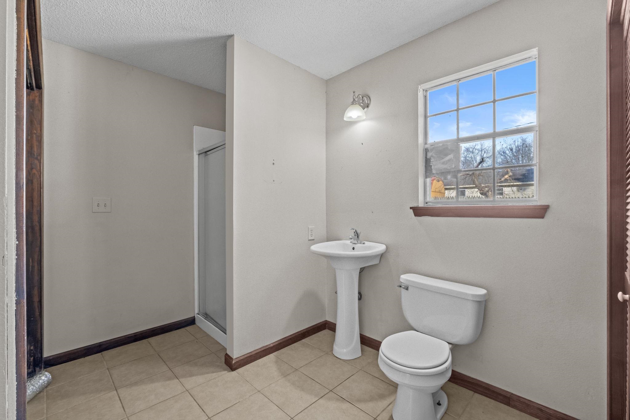 ABINGTON - Residential