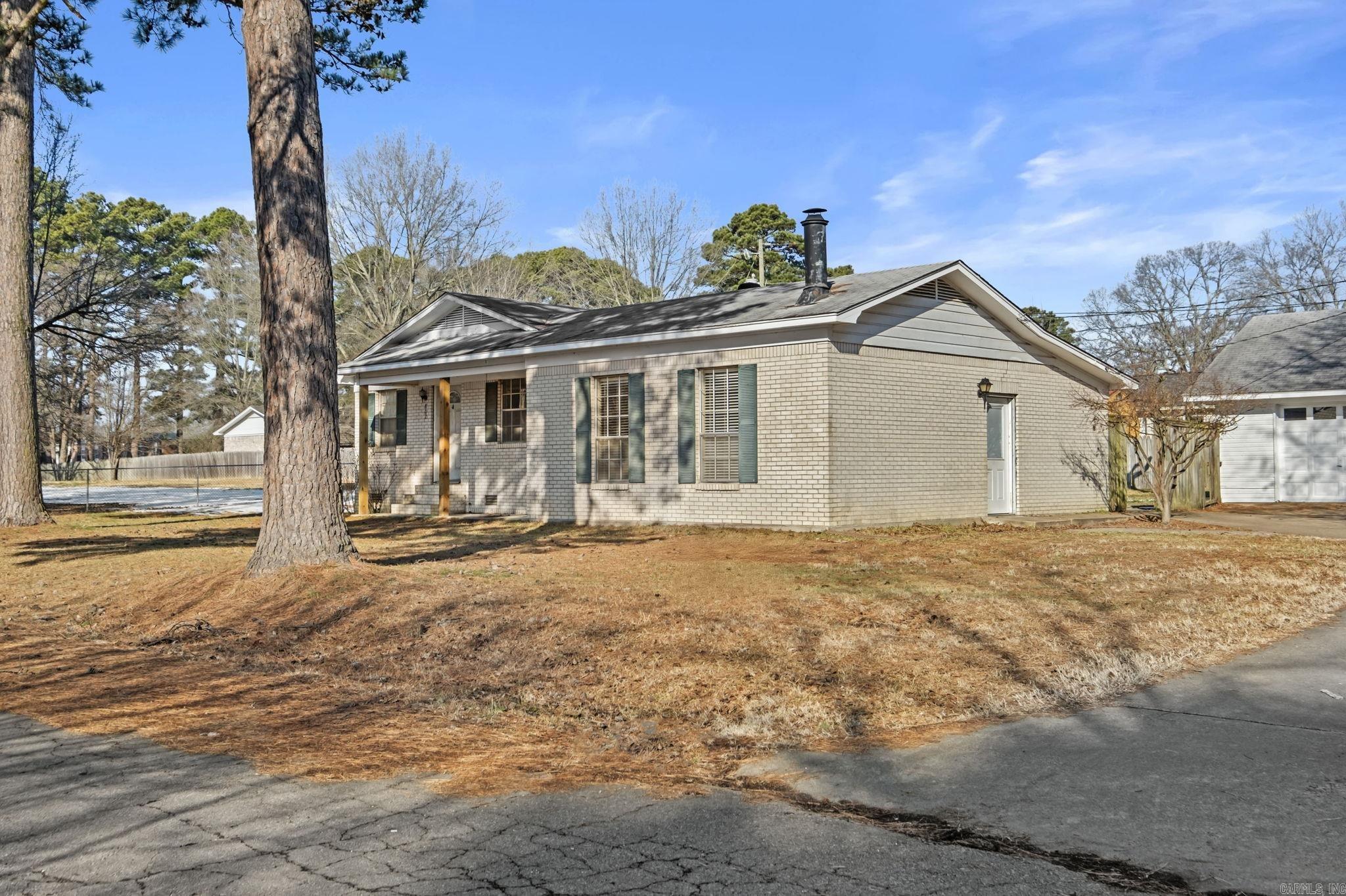 ABINGTON - Residential