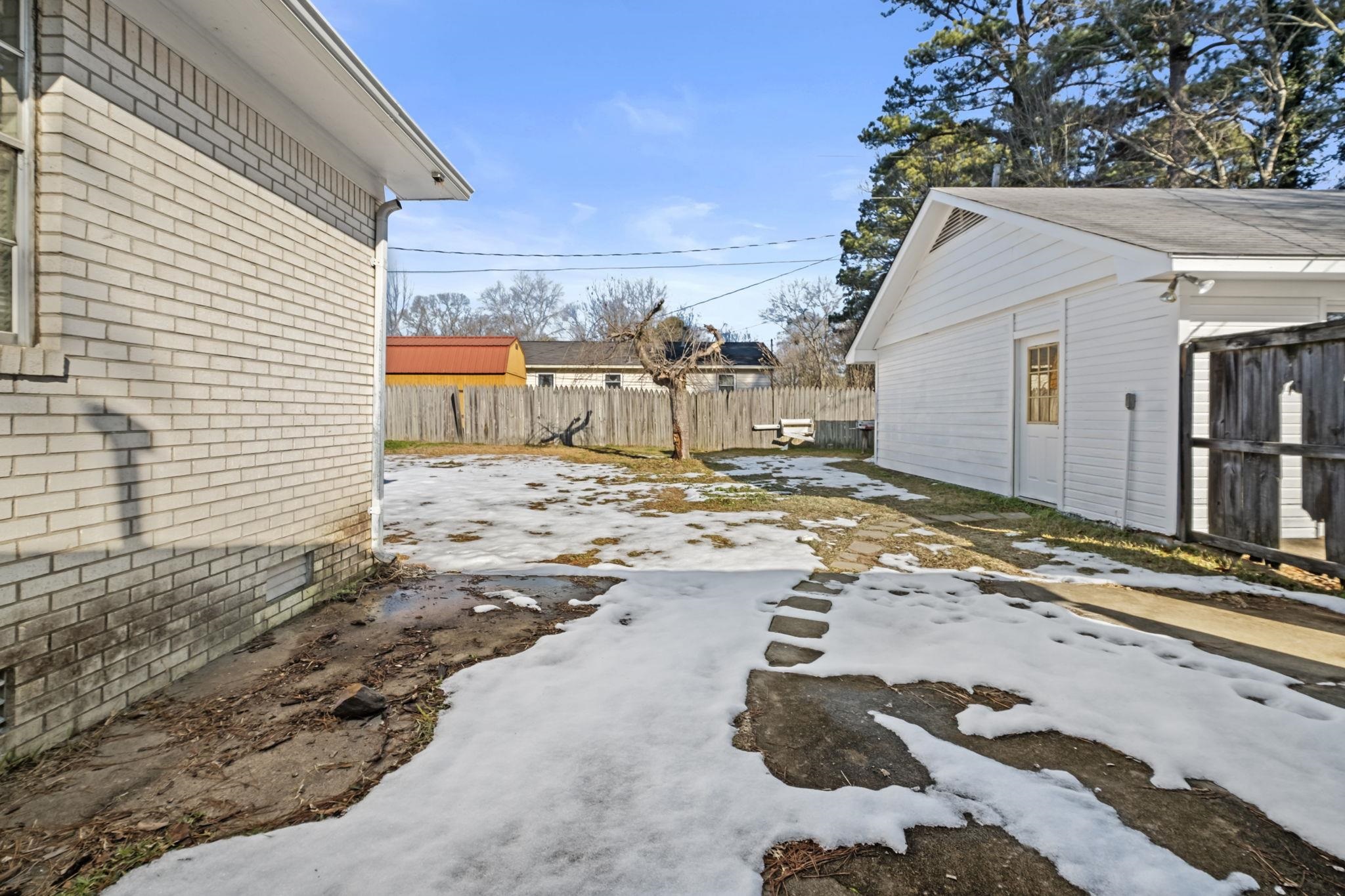 ABINGTON - Residential