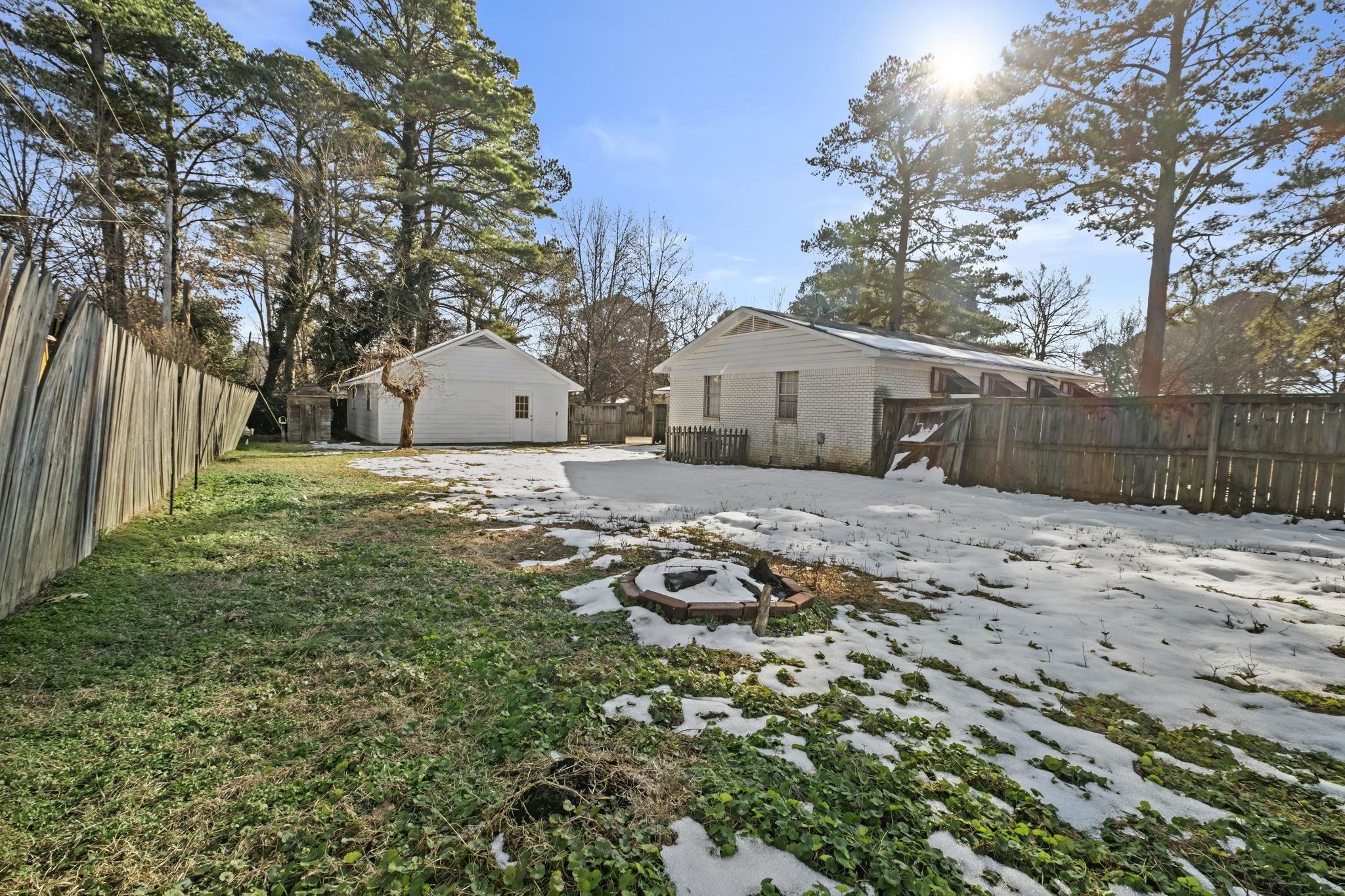 ABINGTON - Residential