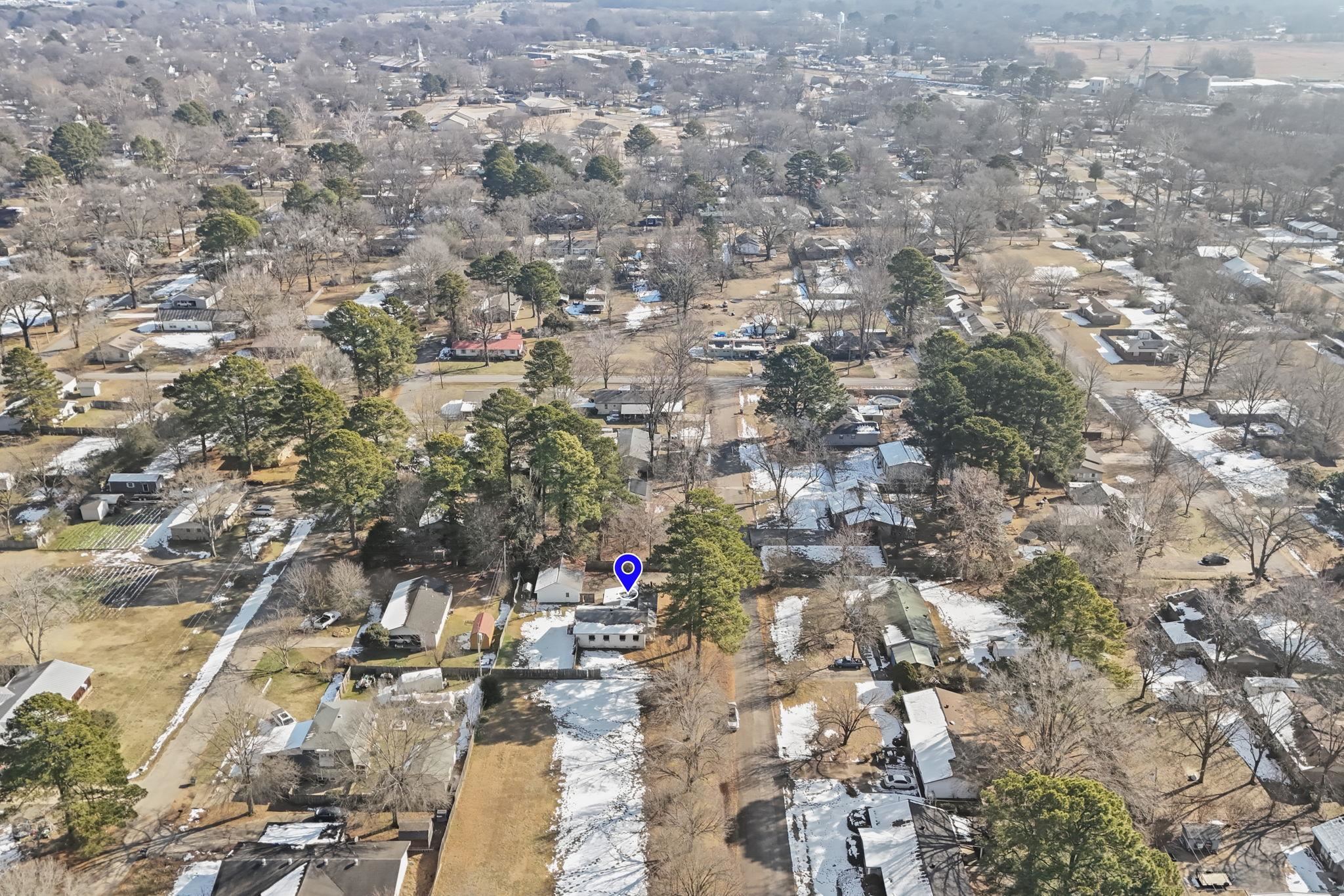 ABINGTON - Residential