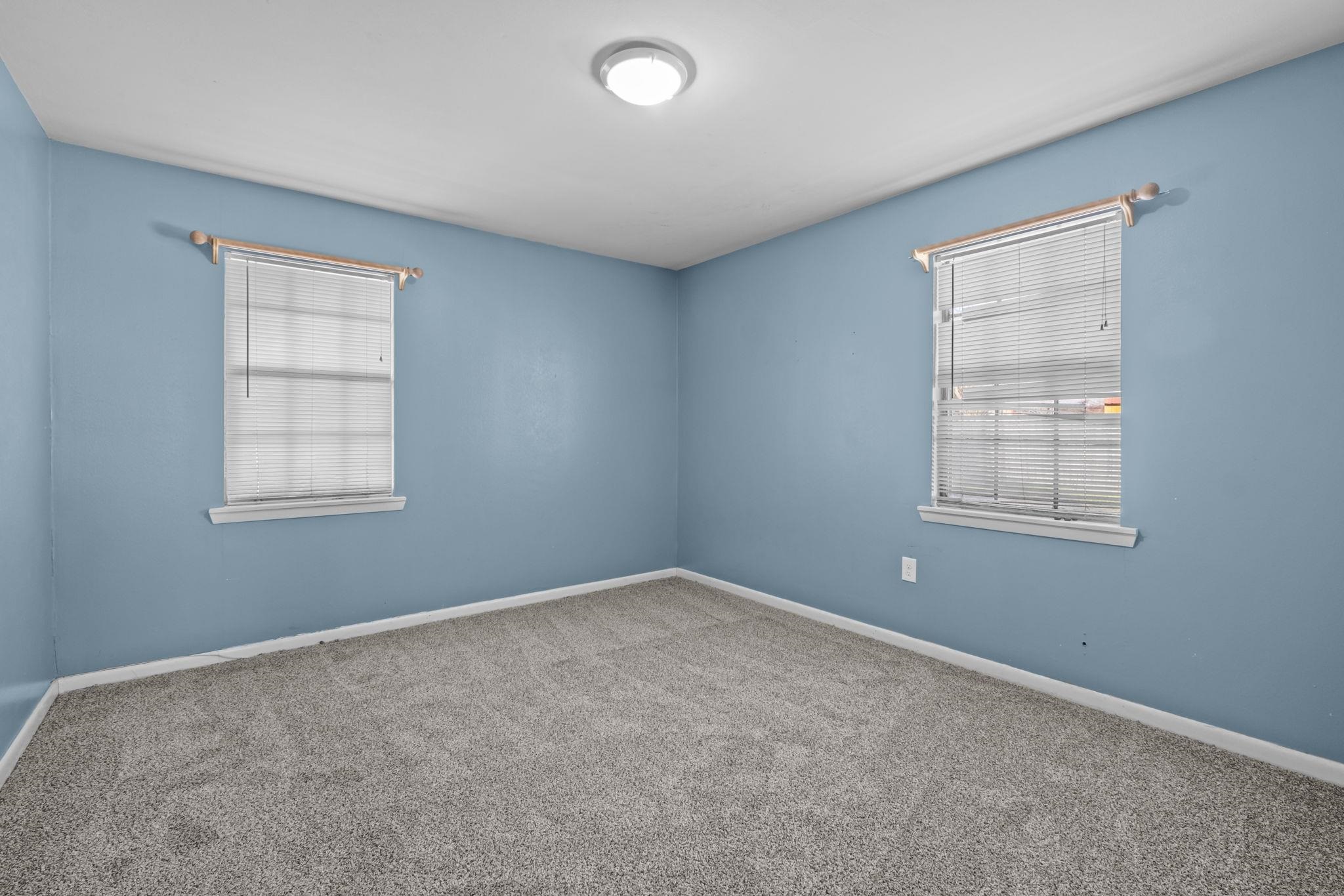 ABINGTON - Residential