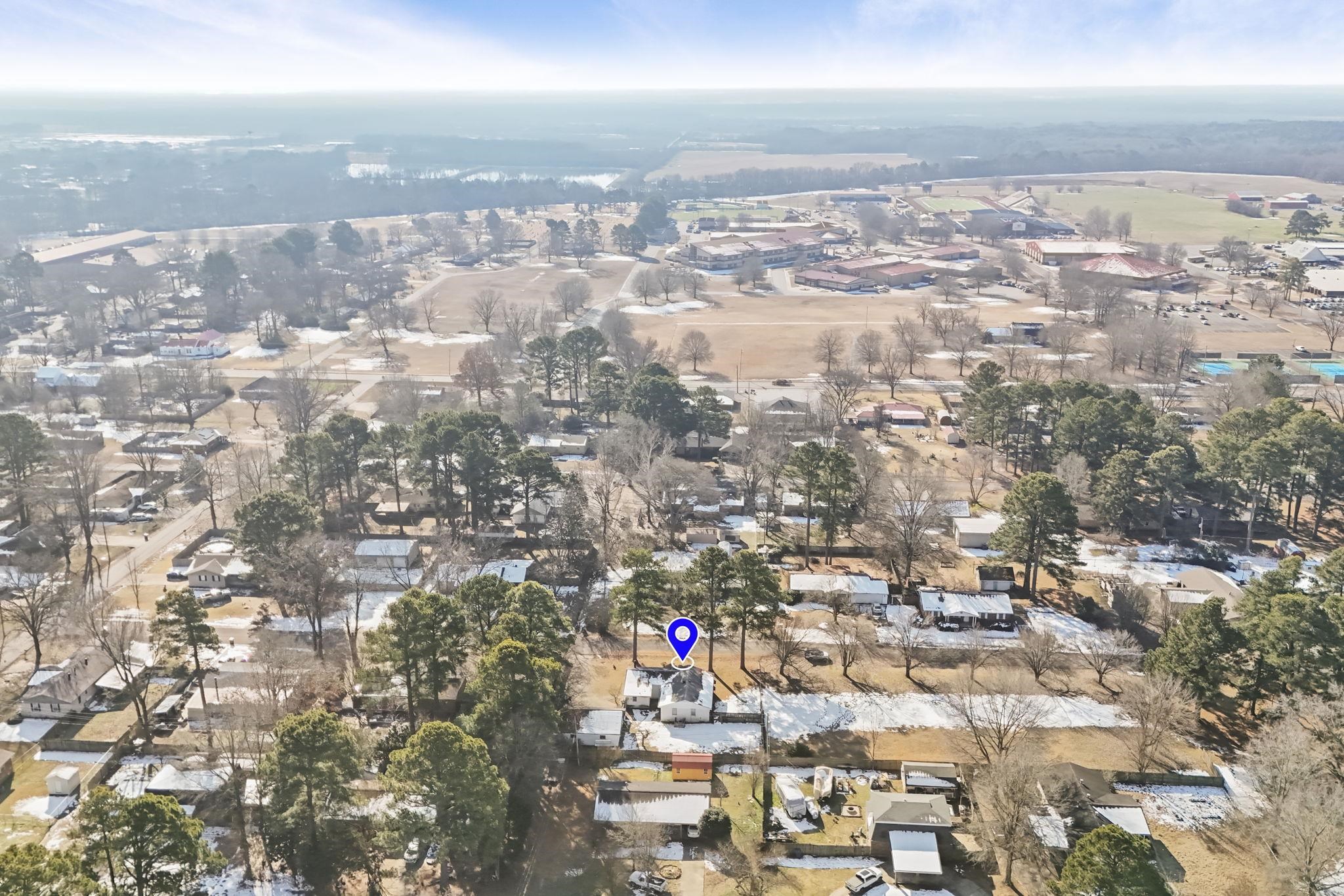 ABINGTON - Residential