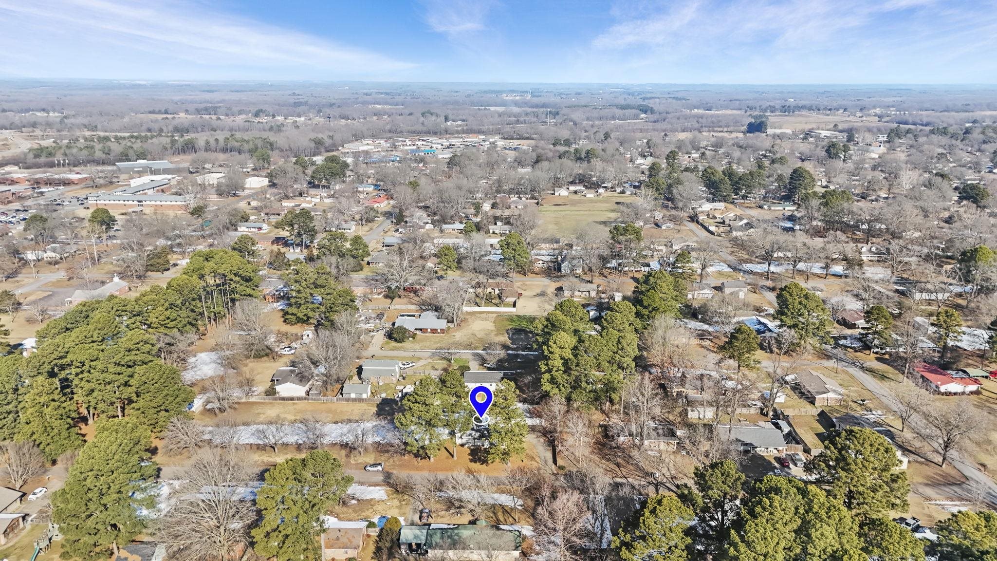 ABINGTON - Residential