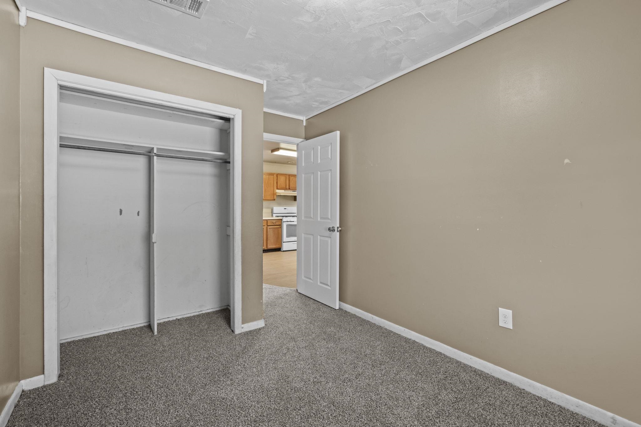 ABINGTON - Residential