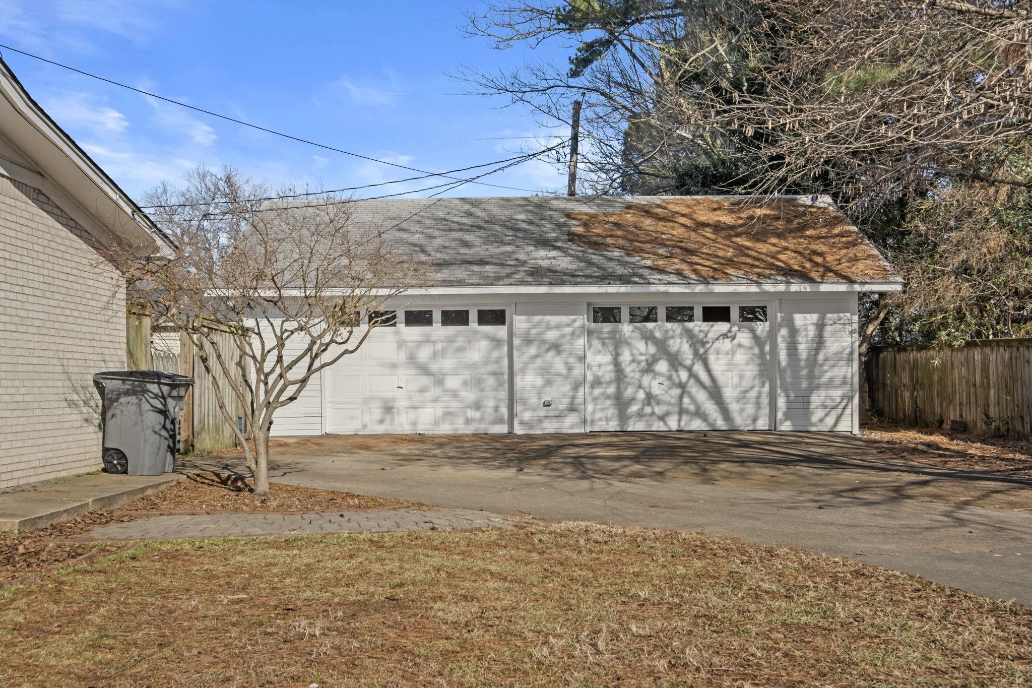 ABINGTON - Residential