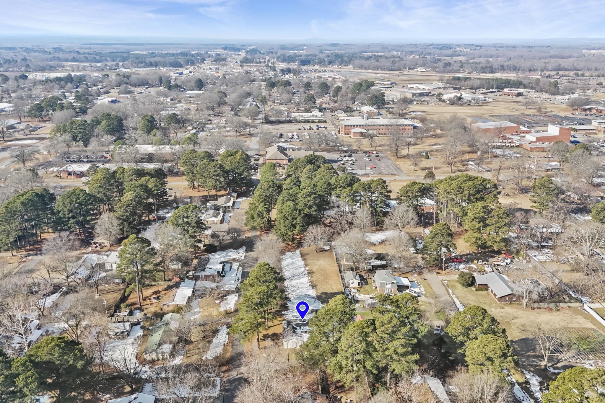 ABINGTON - Residential