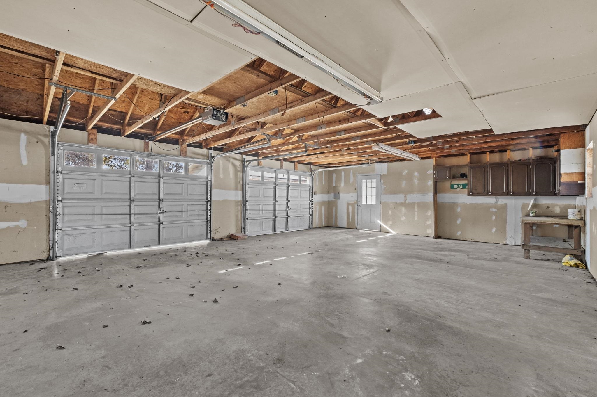 ABINGTON - Residential