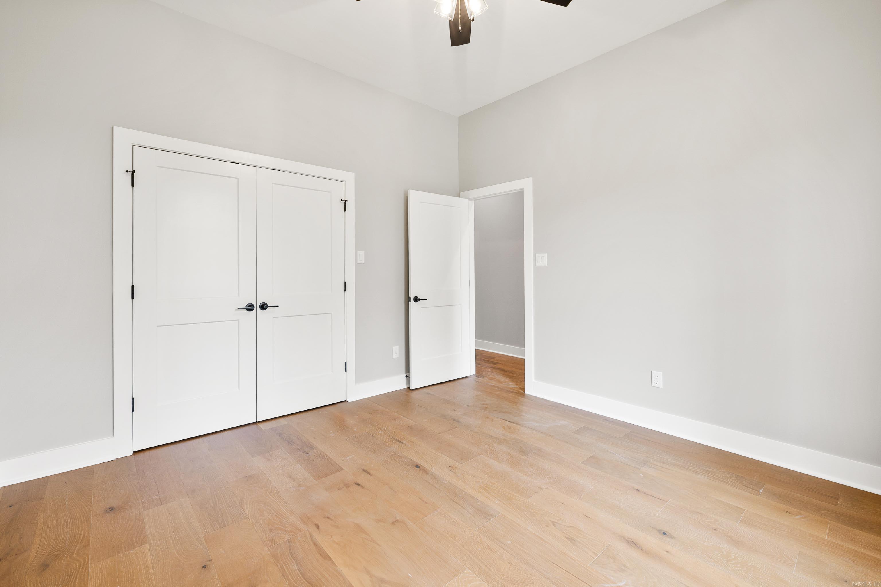 HURRICANE LAKE VILLA ESTATES - Residential