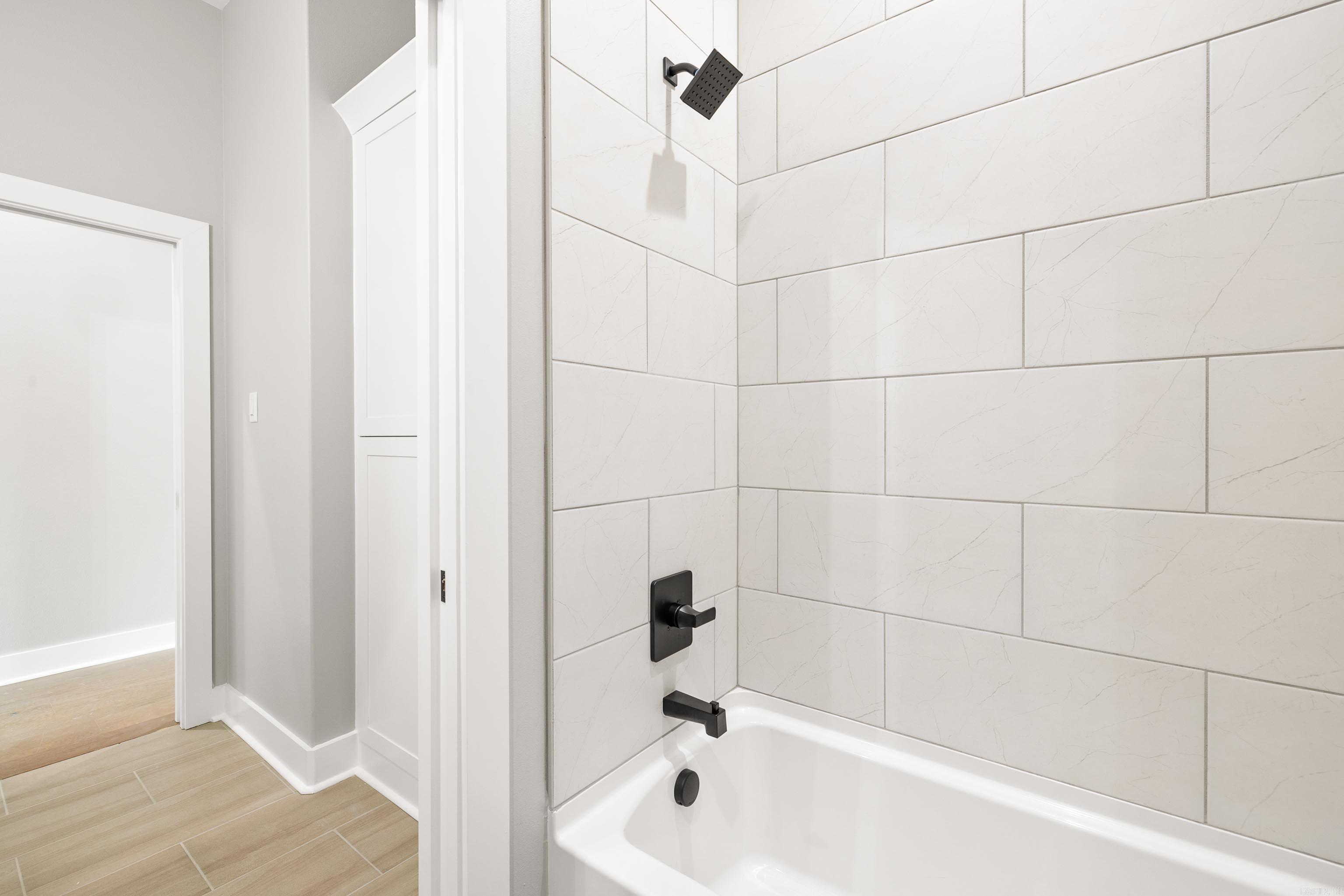 HURRICANE LAKE VILLA ESTATES - Residential