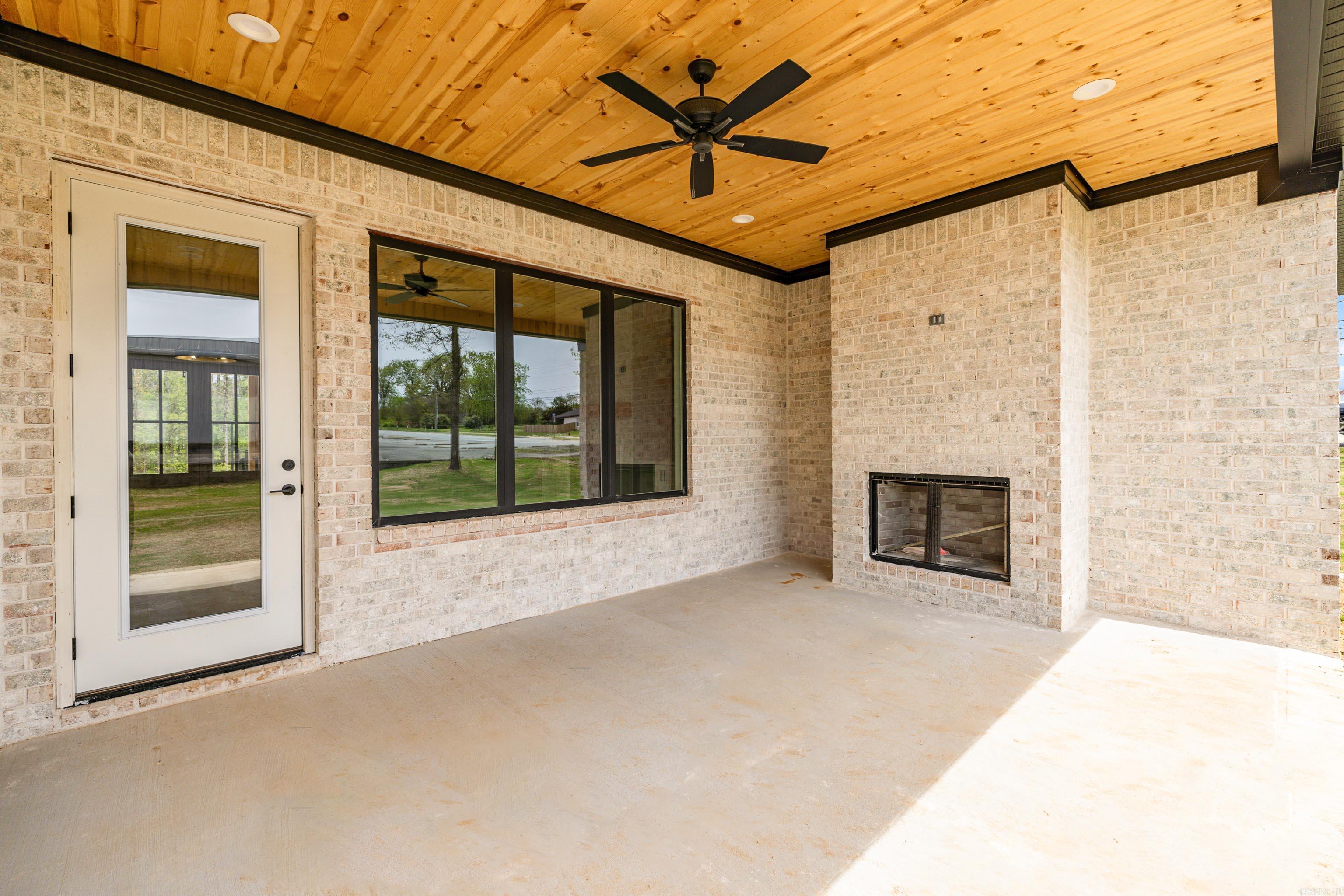 HURRICANE LAKE VILLA ESTATES - Residential